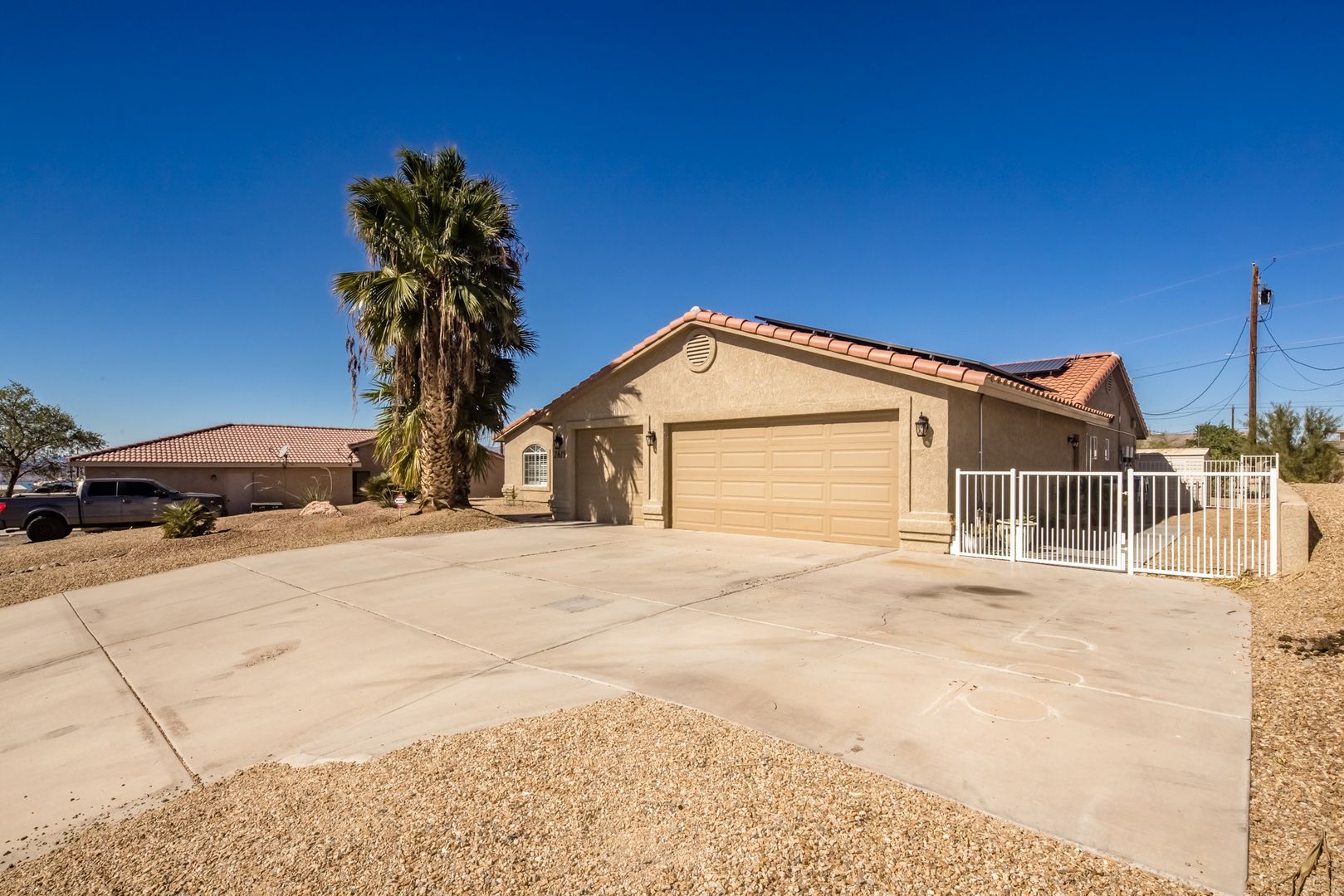 2615 Widgeon Dr. Lake Havasu City AZ 86403 - Photo 4