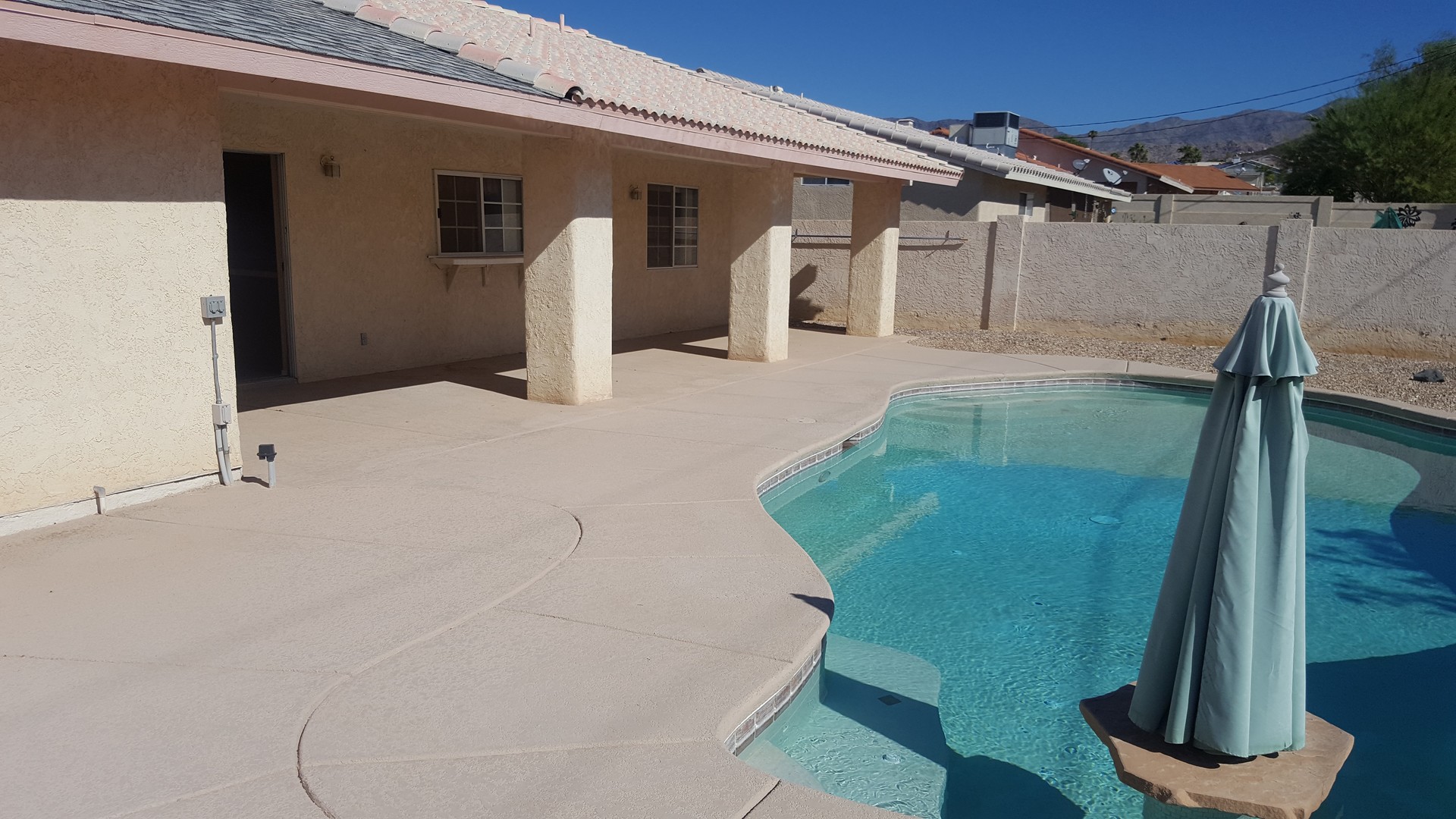 3775 Bear Drive Lake Havasu City AZ 86406 - Photo 4
