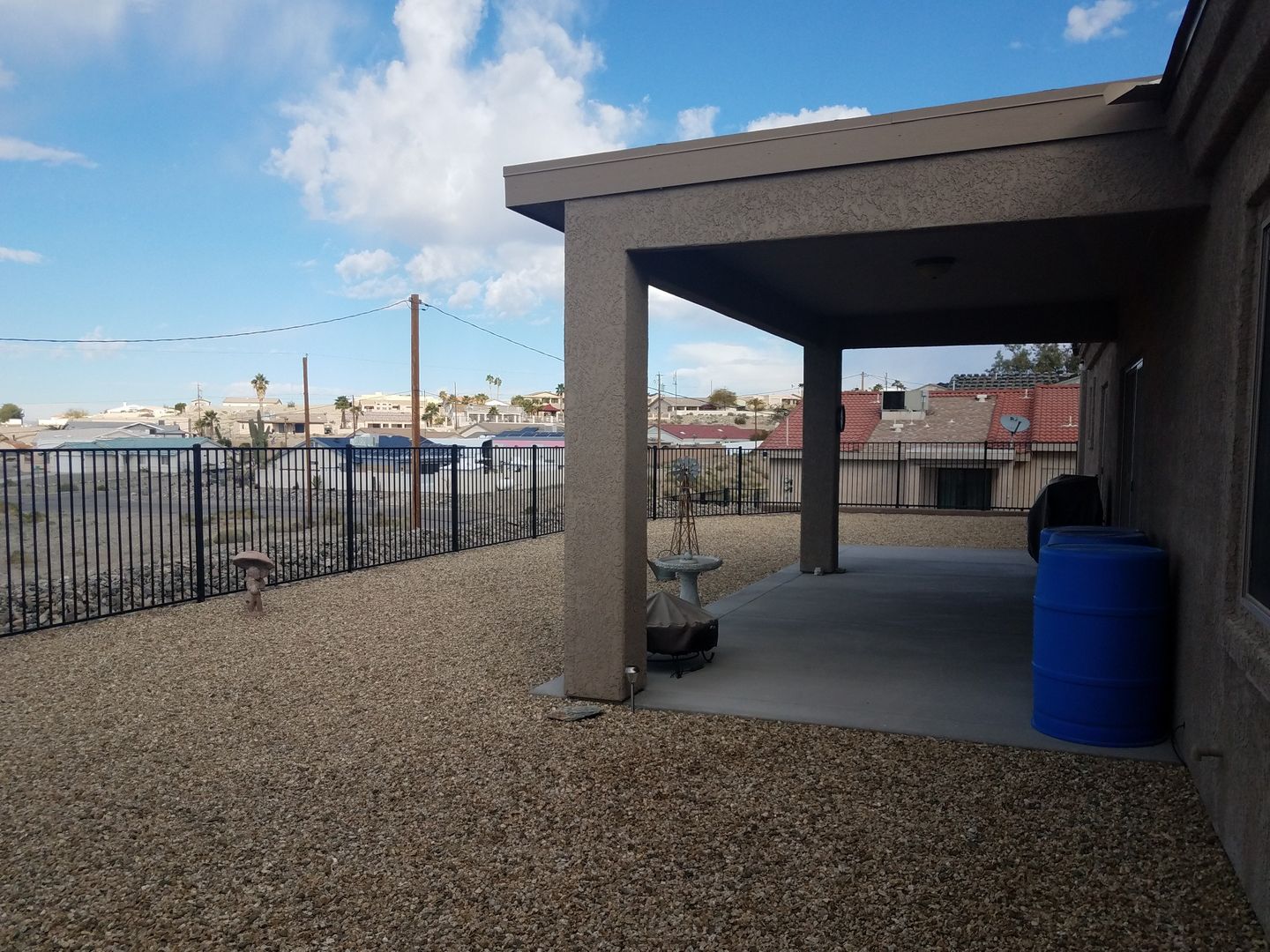 3641 Texoma Dr. Lake Havasu City AZ 86404 - Photo 13