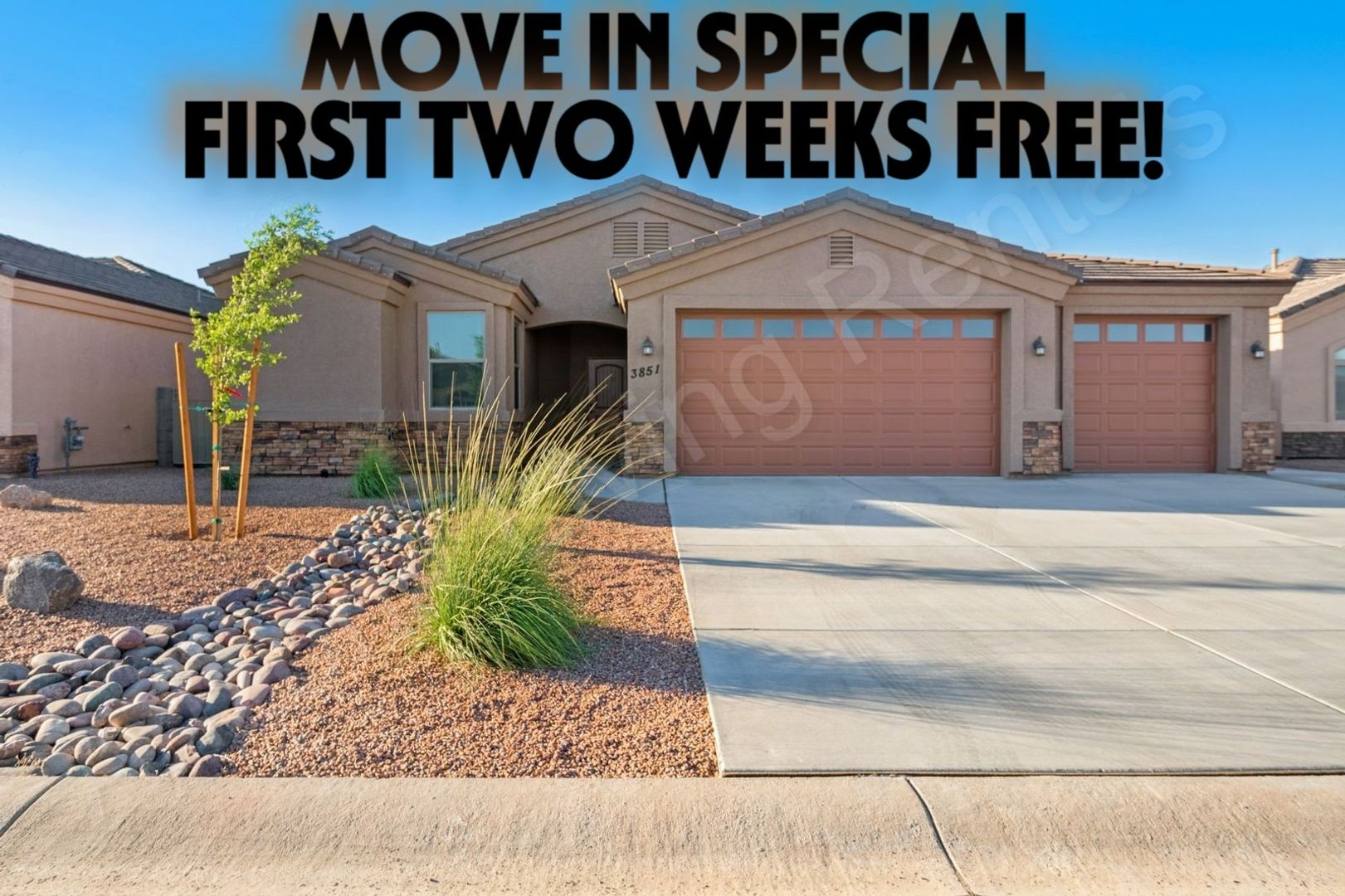 Kingman House: 3851 E McVicar Avenue