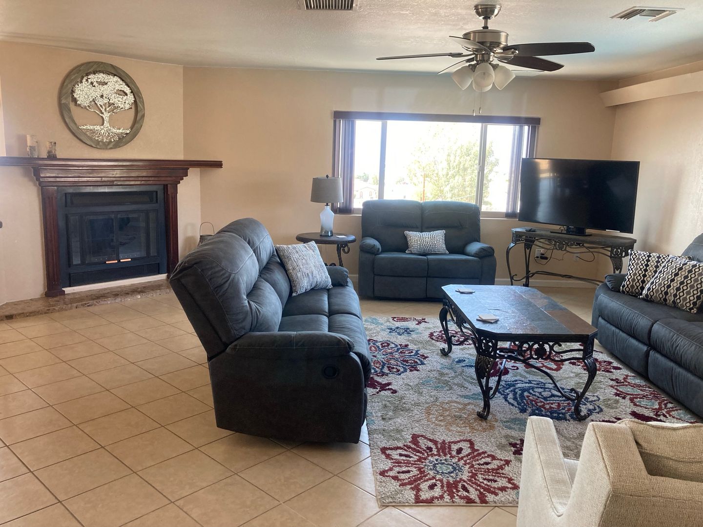 3680 Kicking Horse Dr. Lake Havasu City AZ 86404 - Photo 2