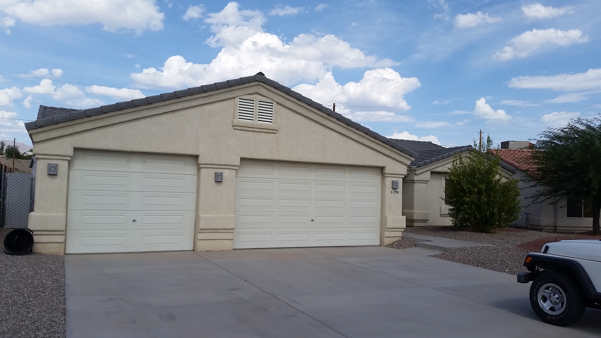 0290 Pascaul Lane Lake Havasu City AZ 86403 - Photo 7