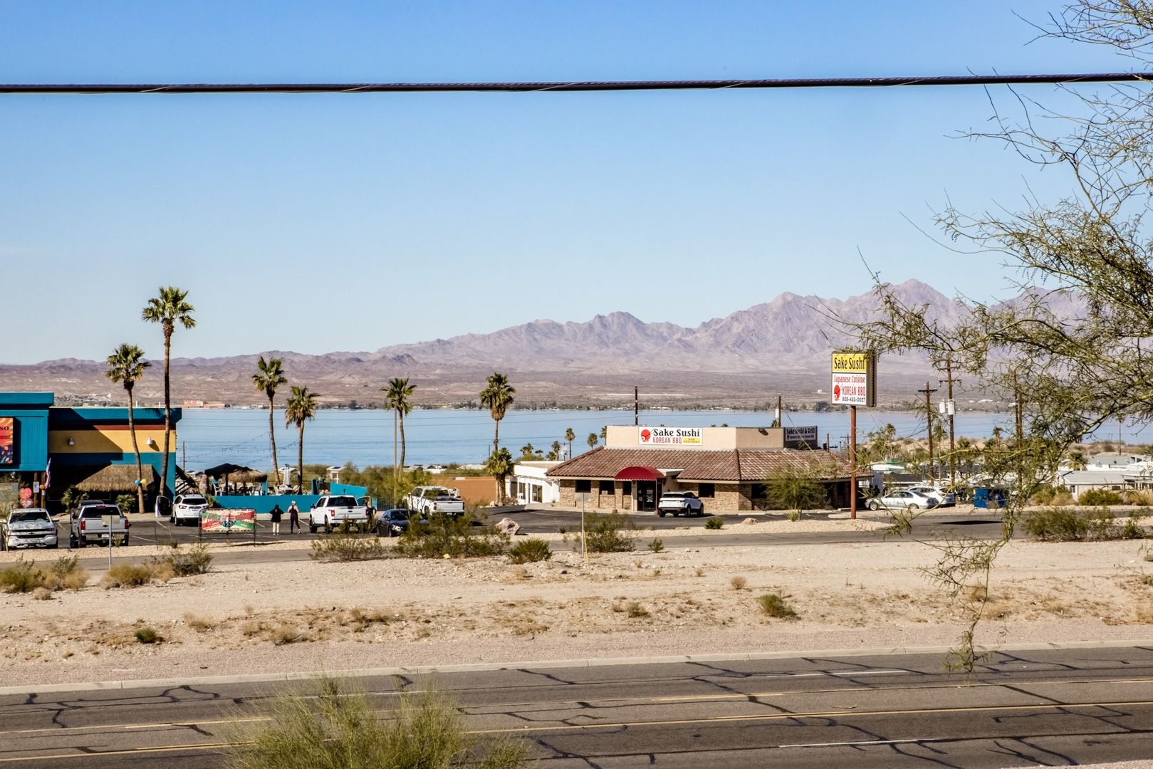 381 N Lake Havasu Ave #A201 Lake Havasu City AZ 86404 - Photo 43