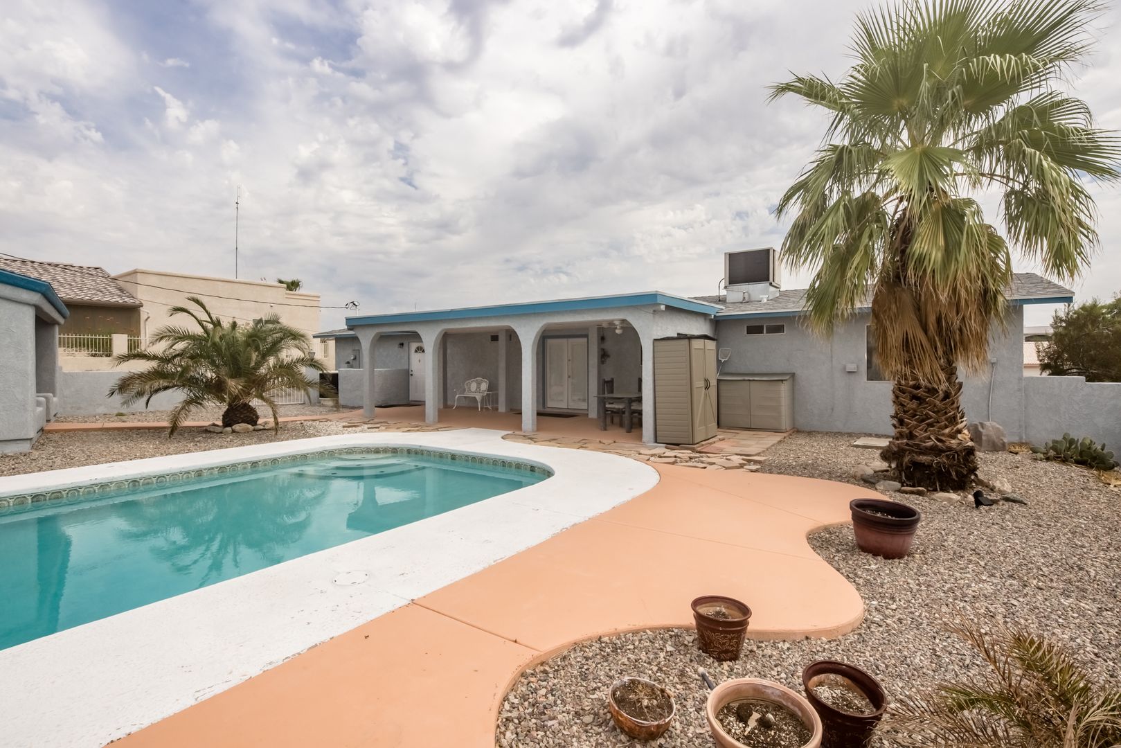 3211 PINTAIL DR. Lake Havasu City AZ 86406 - Photo 41