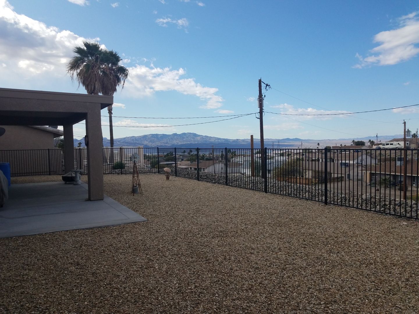 3641 Texoma Dr. Lake Havasu City AZ 86404 - Photo 15