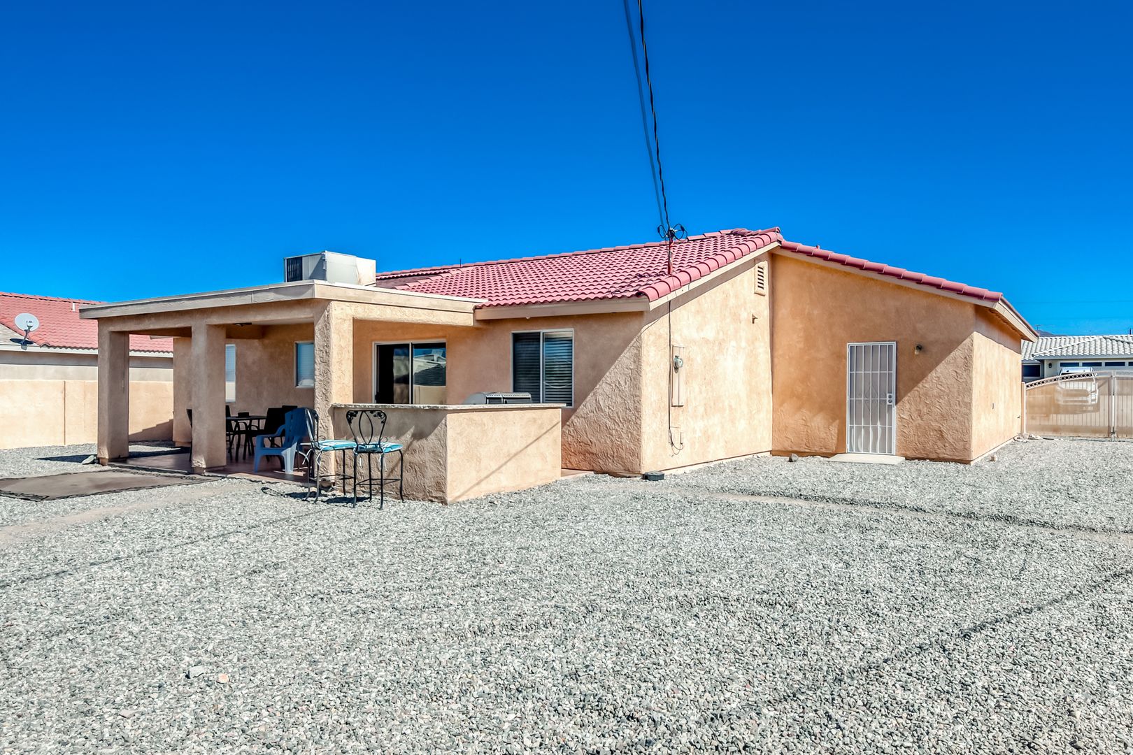 635 Roamer Lane Lake Havasu City AZ 86403 - Photo 36