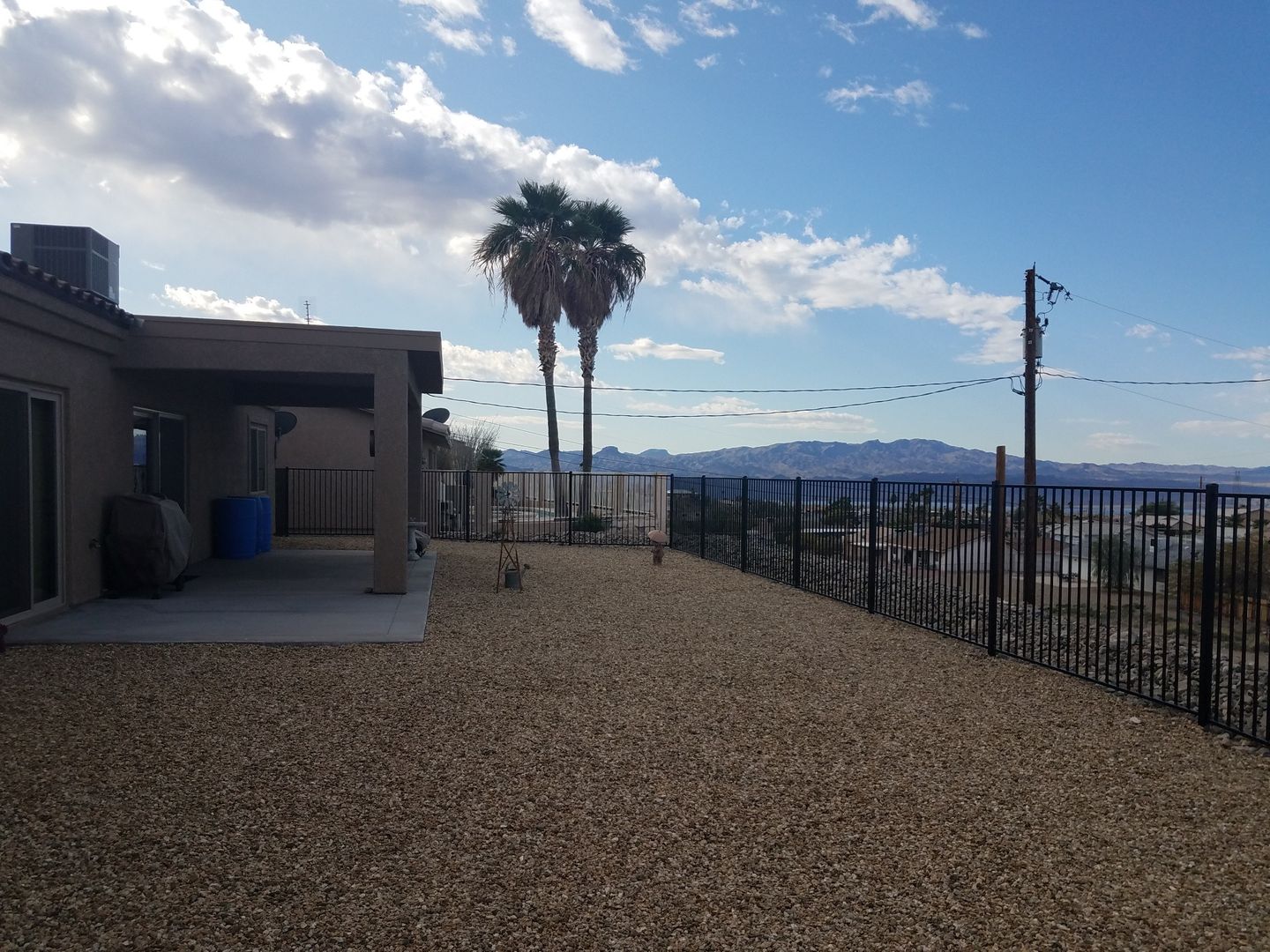 3641 Texoma Dr. Lake Havasu City AZ 86404 - Photo 14