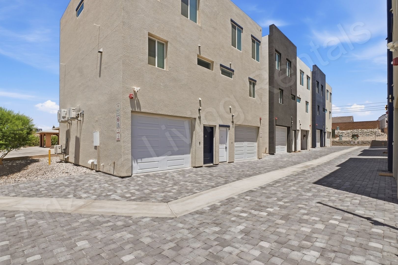 Lake Havasu City Apartment: 2061 Magnolia Drive
