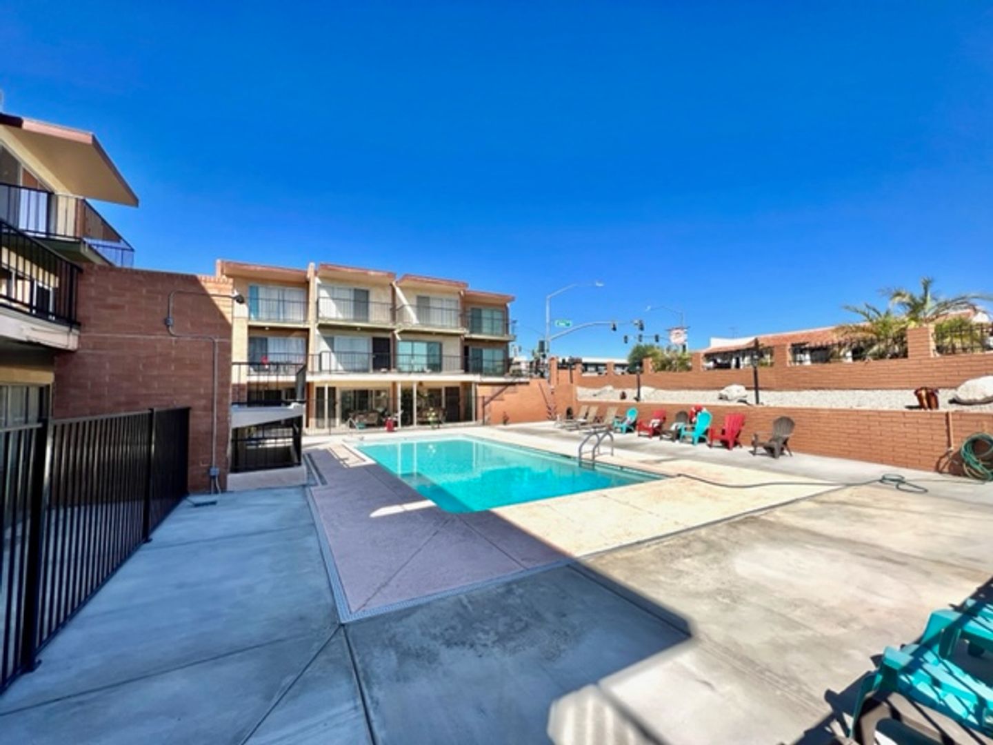 89 ACOMA BLVD N - #8 Lake Havasu City AZ 86403 - Photo 19