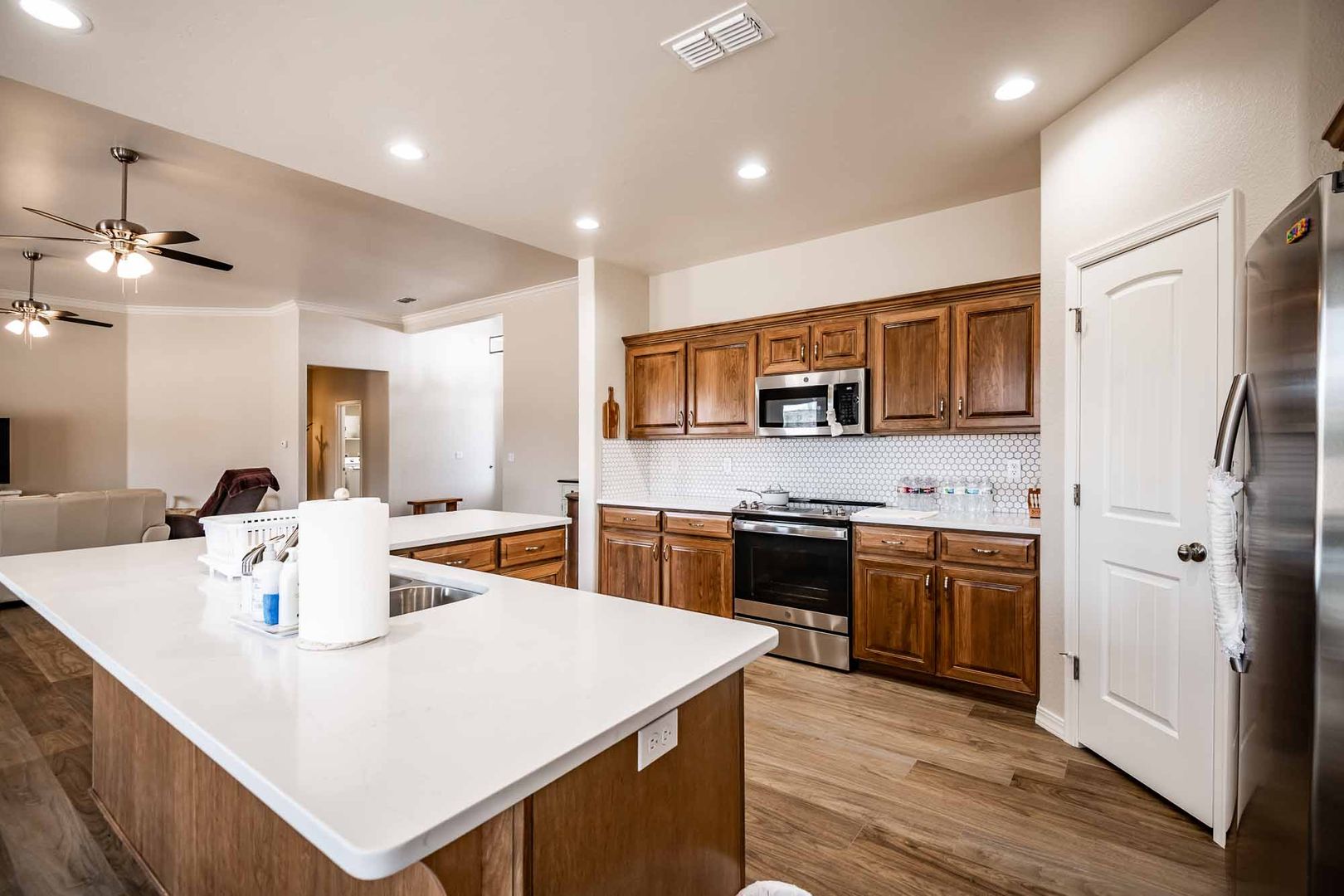 3286 E. Rosslyn Dr. Kingman AZ 86401 - Photo 8