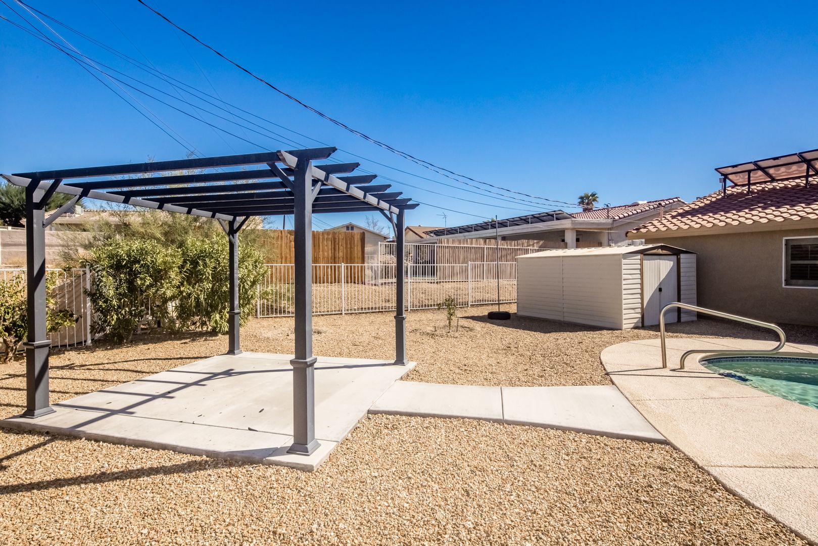 2615 Widgeon Dr. Lake Havasu City AZ 86403 - Photo 45