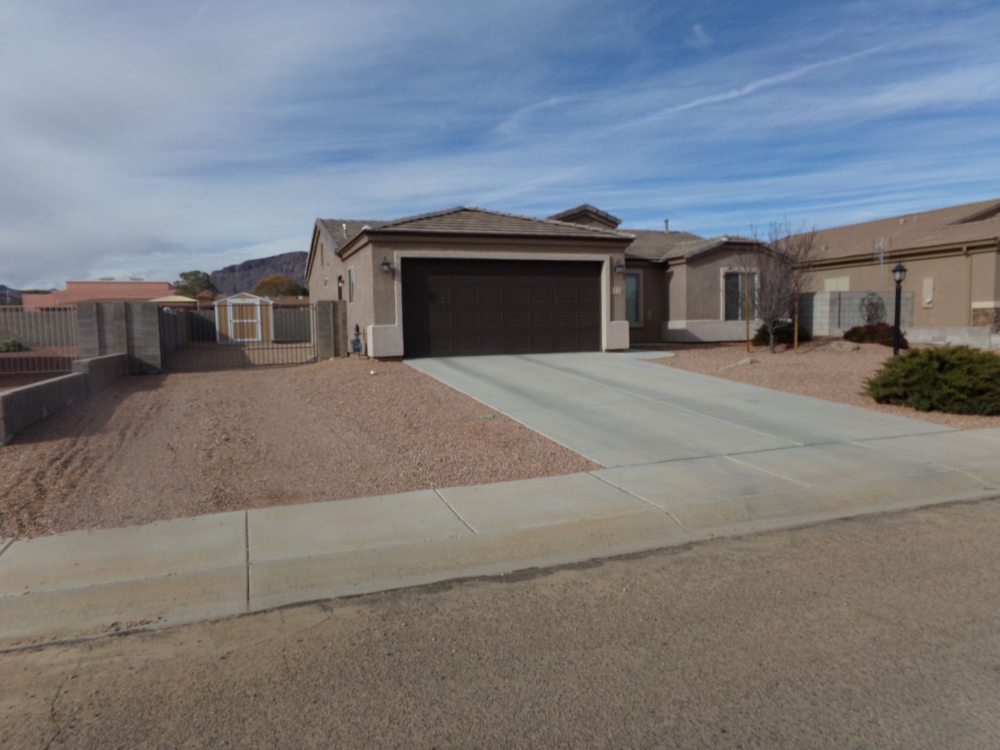 5115 N Pueblo Pequeno Kingman AZ 86409 - Photo 1