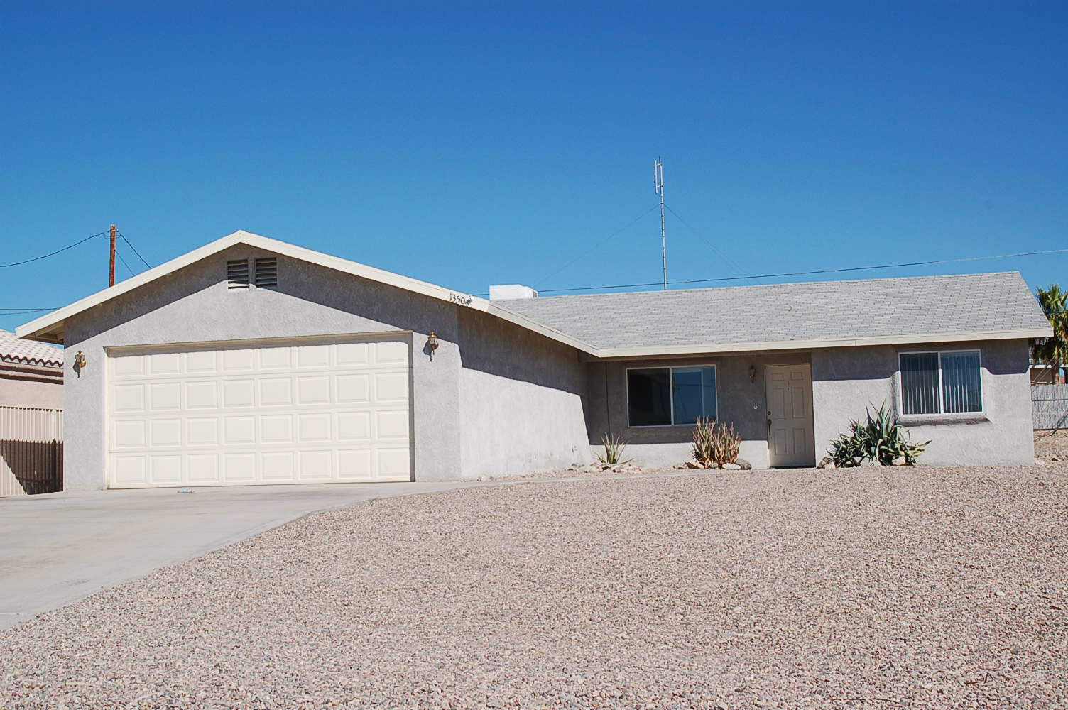 1350 Beefeater Drive Lake Havasu City AZ 86404 - Photo 1