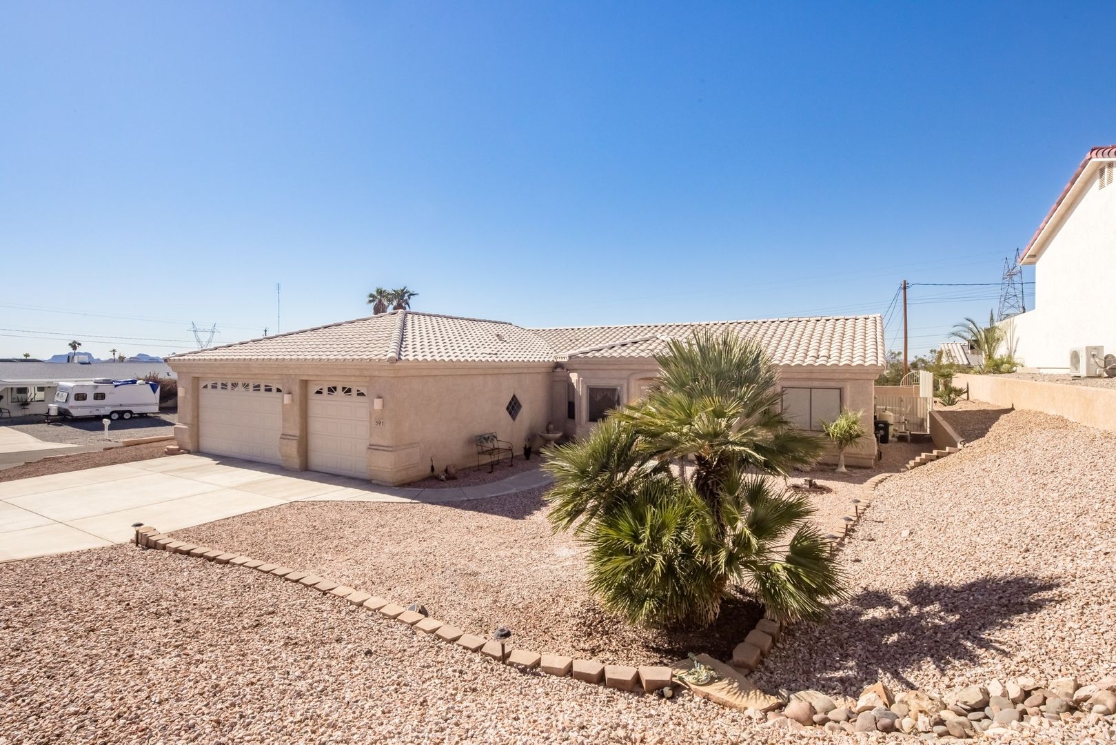 591 Beachview Lane Lake Havasu City AZ 86406 - Photo 5
