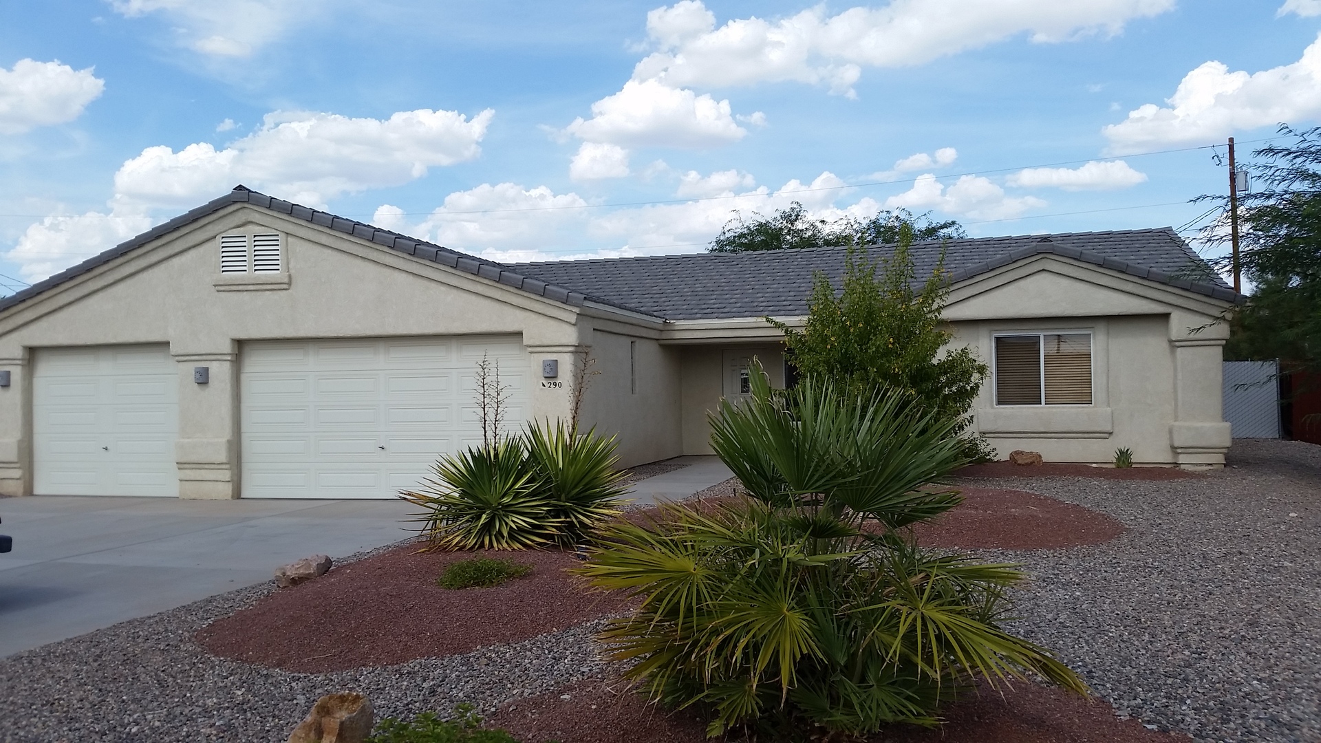 0290 Pascaul Lane Lake Havasu City AZ 86403 - Photo 1