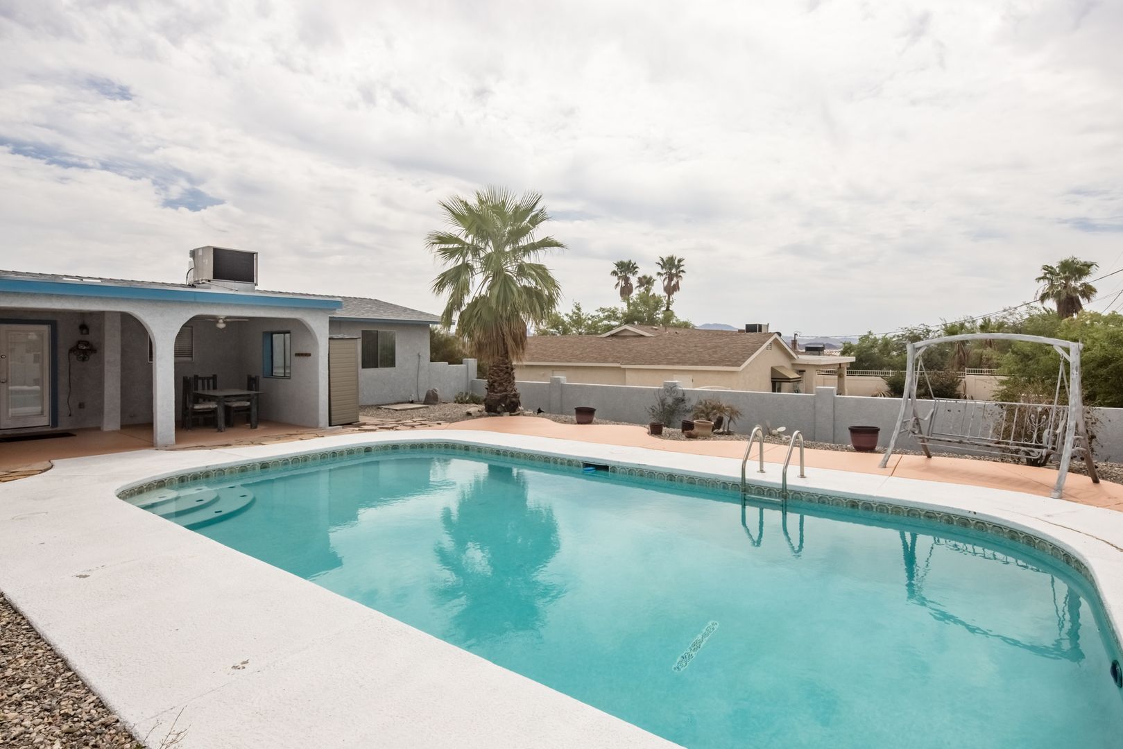 3211 PINTAIL DR. Lake Havasu City AZ 86406 - Photo 43