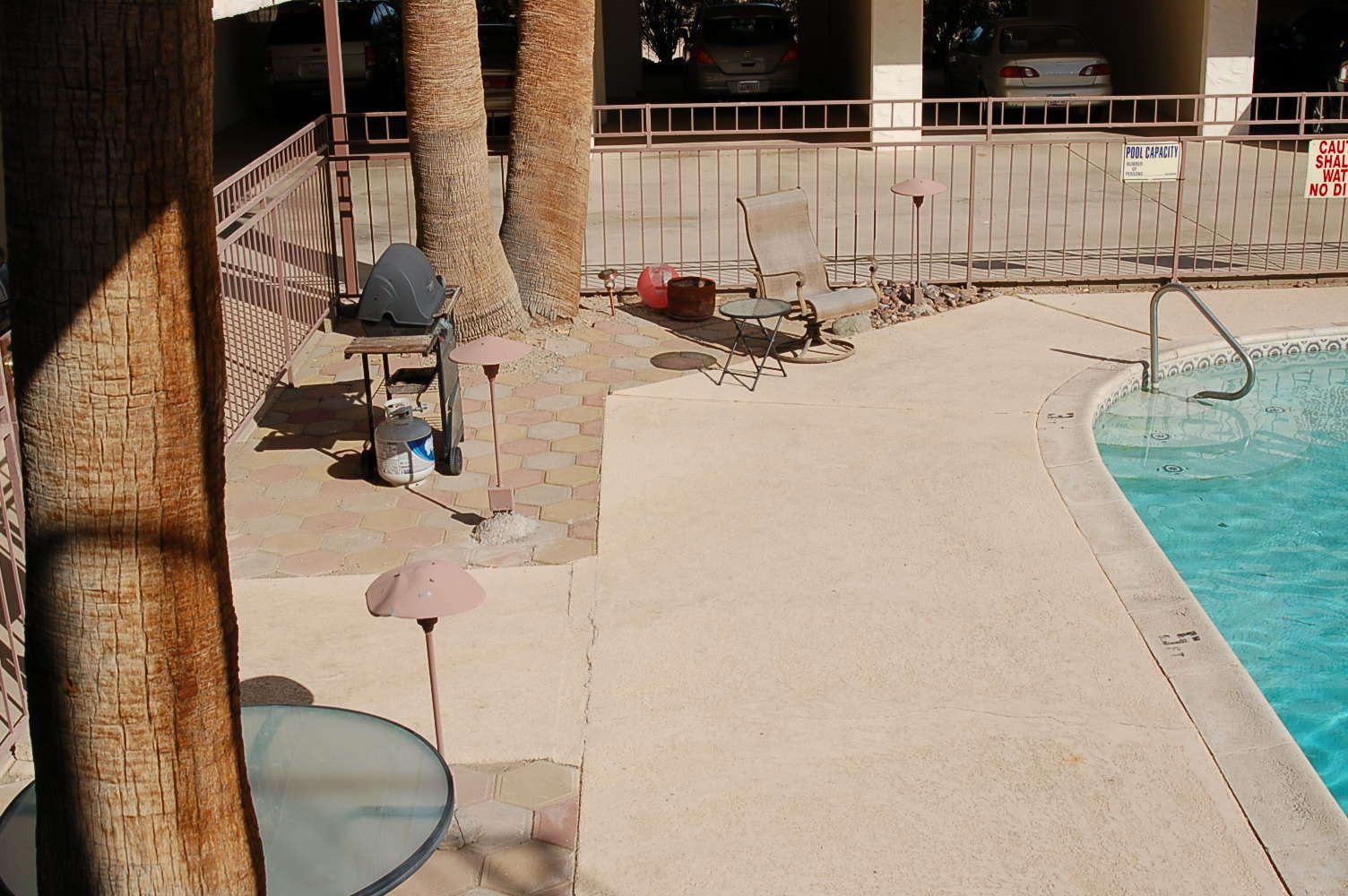 0571 Burkemo Lane #6 Lake Havasu City AZ 86406 - Photo 18