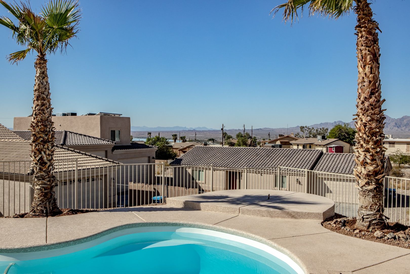 1587 Neptune Dr. Lake Havasu City AZ 86404 - Photo 1