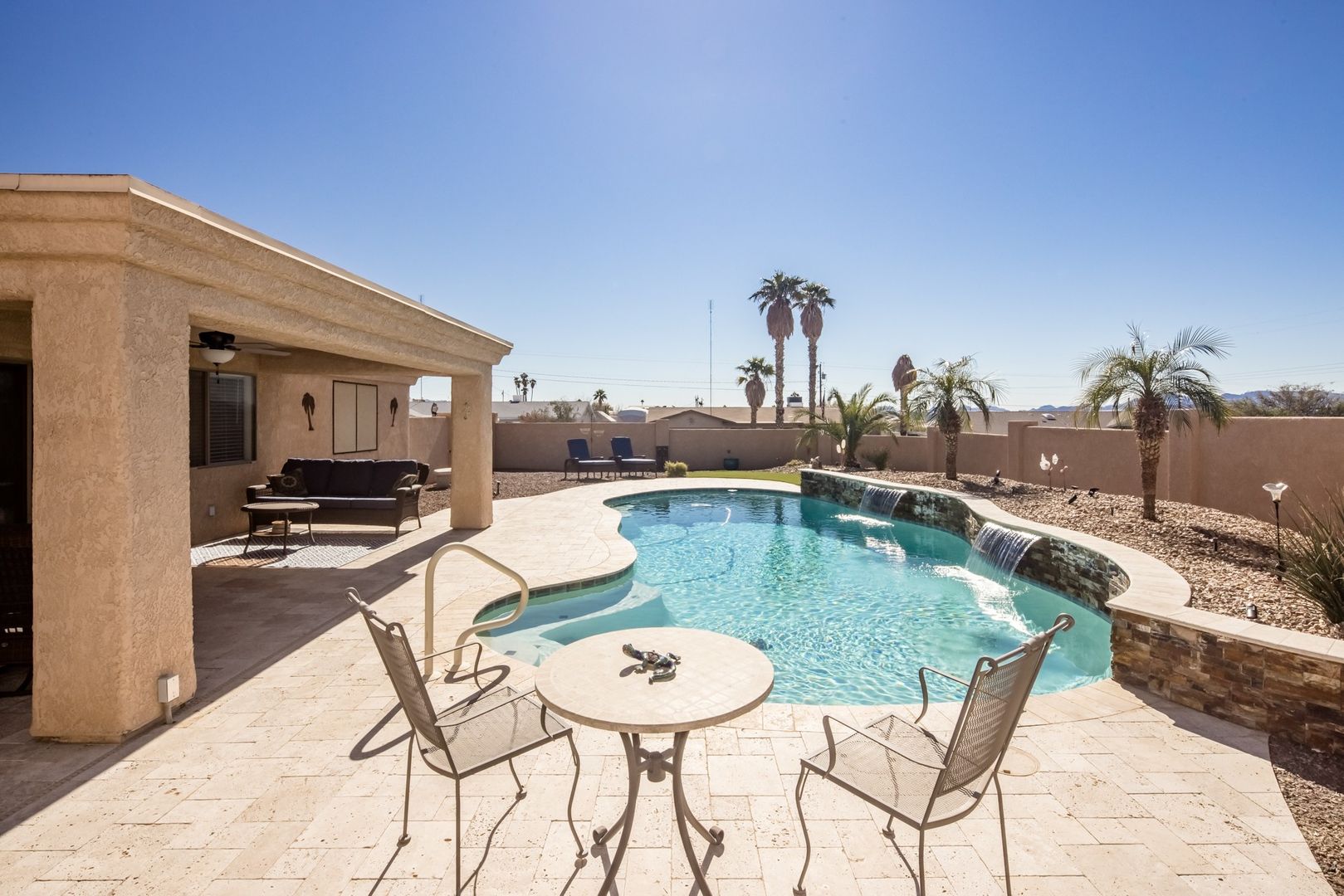 591 Beachview Lane Lake Havasu City AZ 86406 - Photo 1