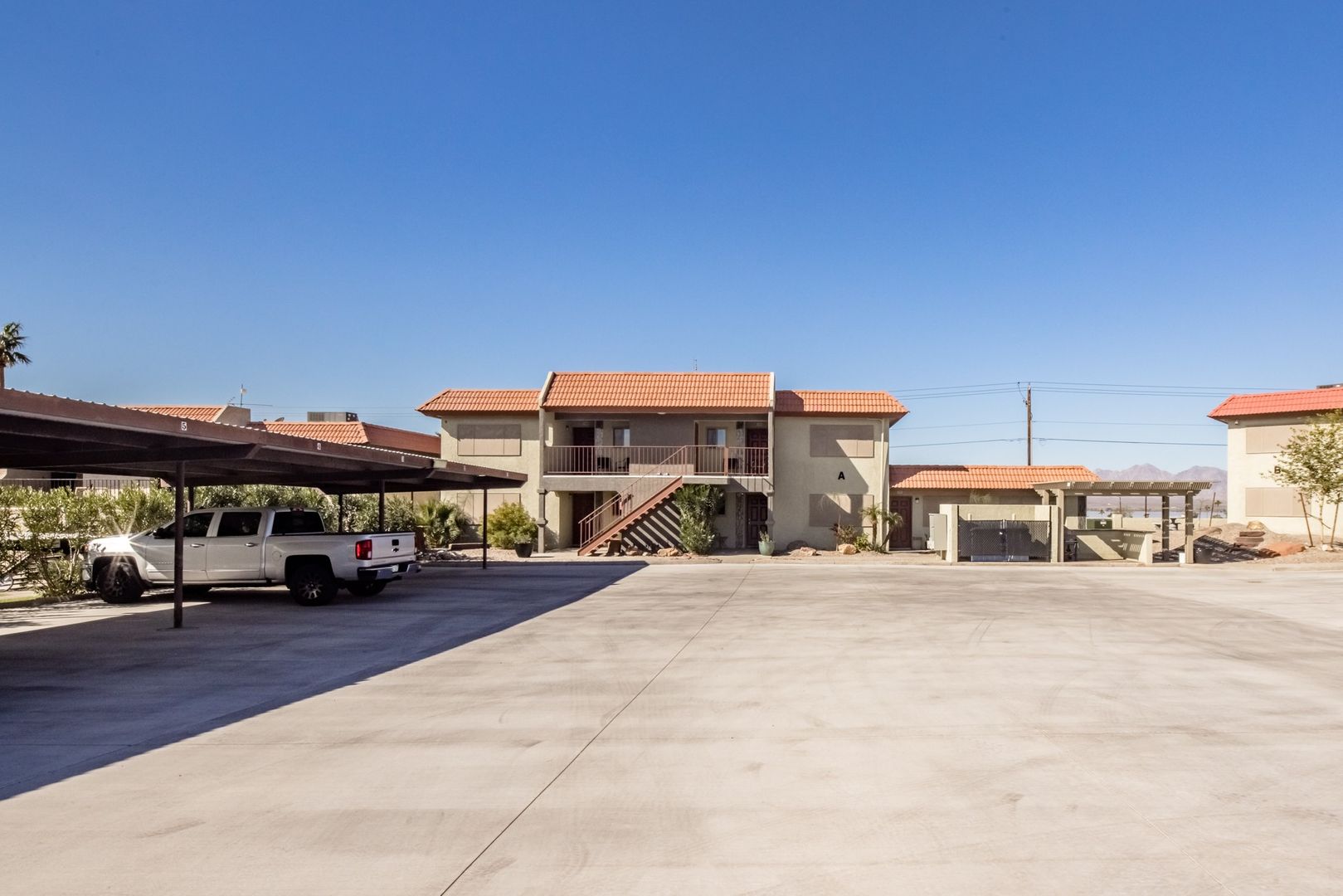 381 N Lake Havasu Ave #A201 Lake Havasu City AZ 86404 - Photo 7