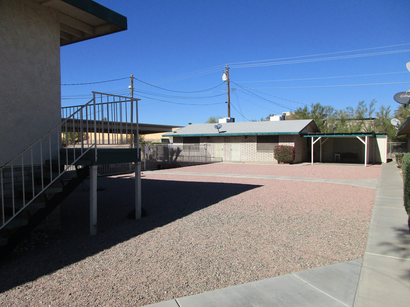 2125 Injo Drive #3 Lake Havasu City AZ 86403 - Photo 3