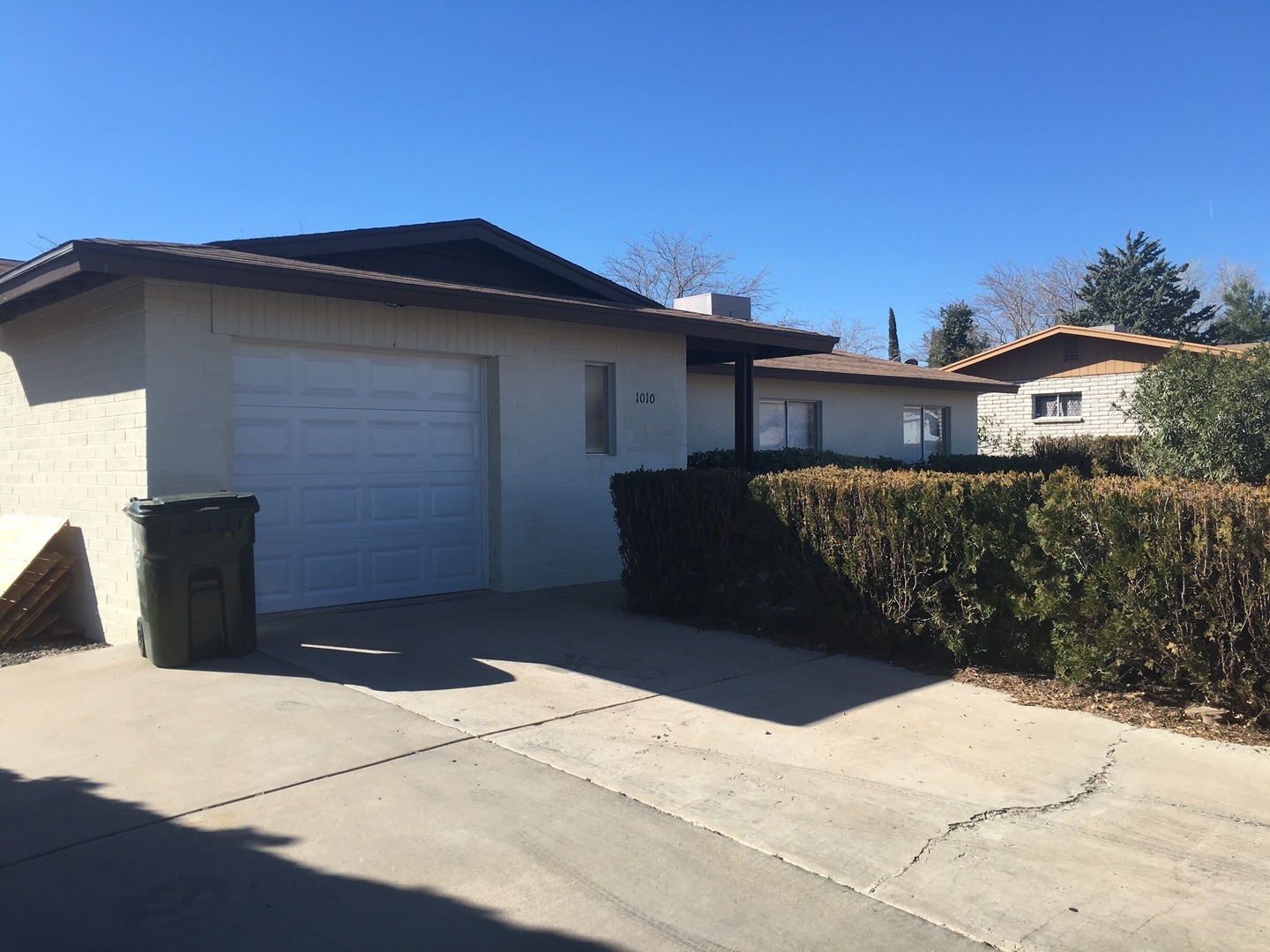 1010 Gardencrest Drive Kingman AZ 86409 - Photo 2