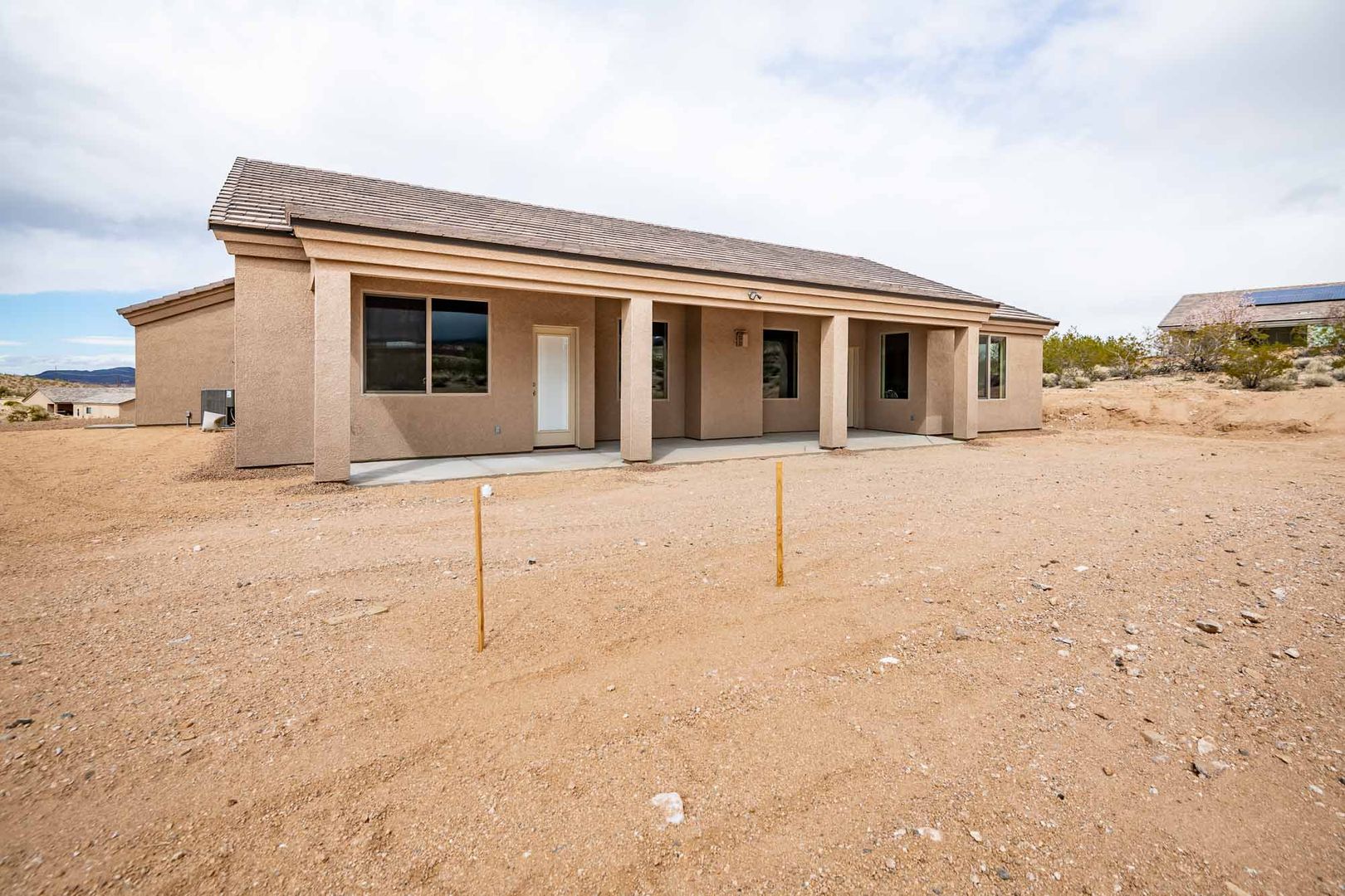 3286 E. Rosslyn Dr. Kingman AZ 86401 - Photo 38