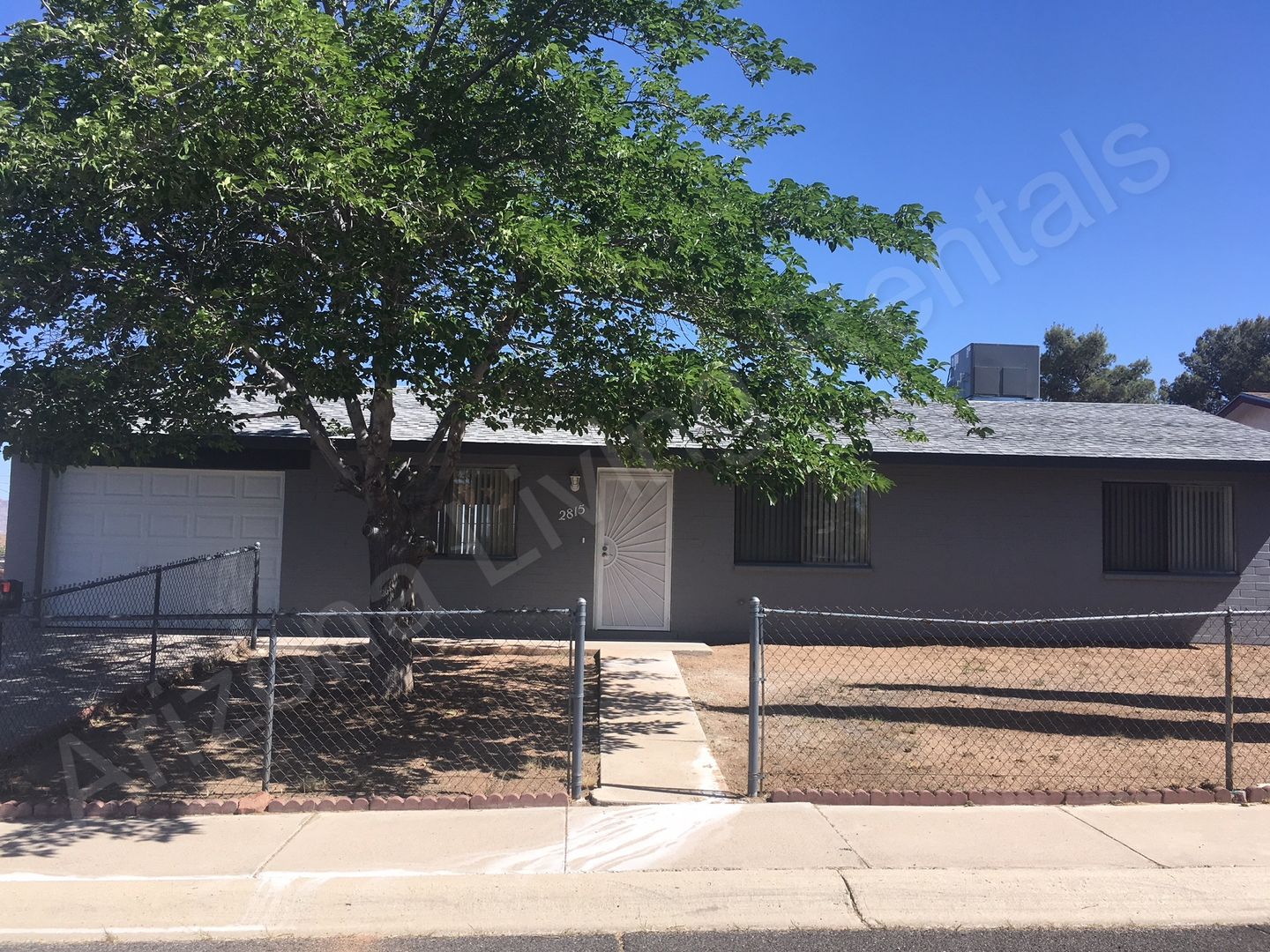Kingman House: 2815 Marlene Avenue