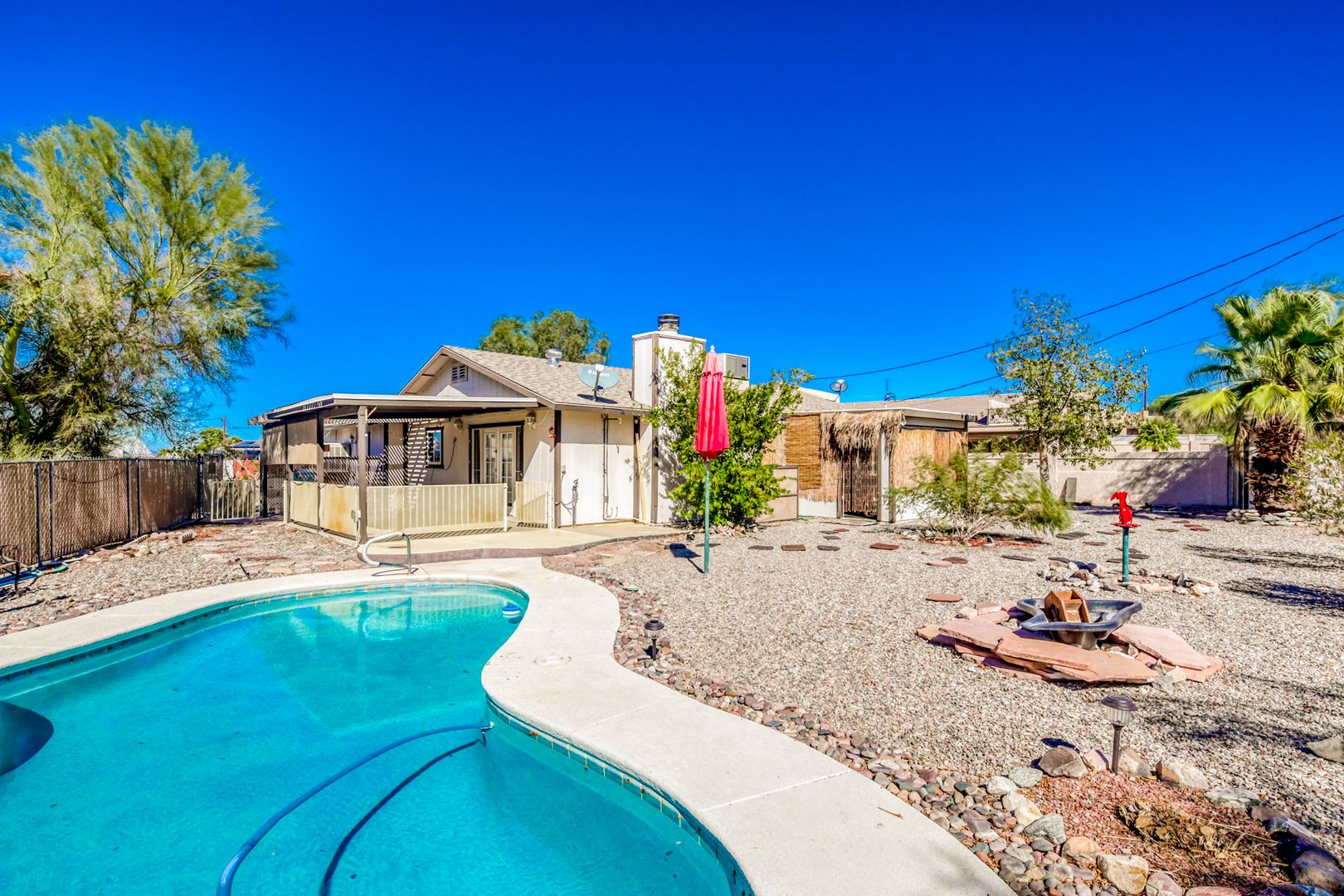 990 Huntington PL Lake Havasu City AZ 86404 - Photo 47