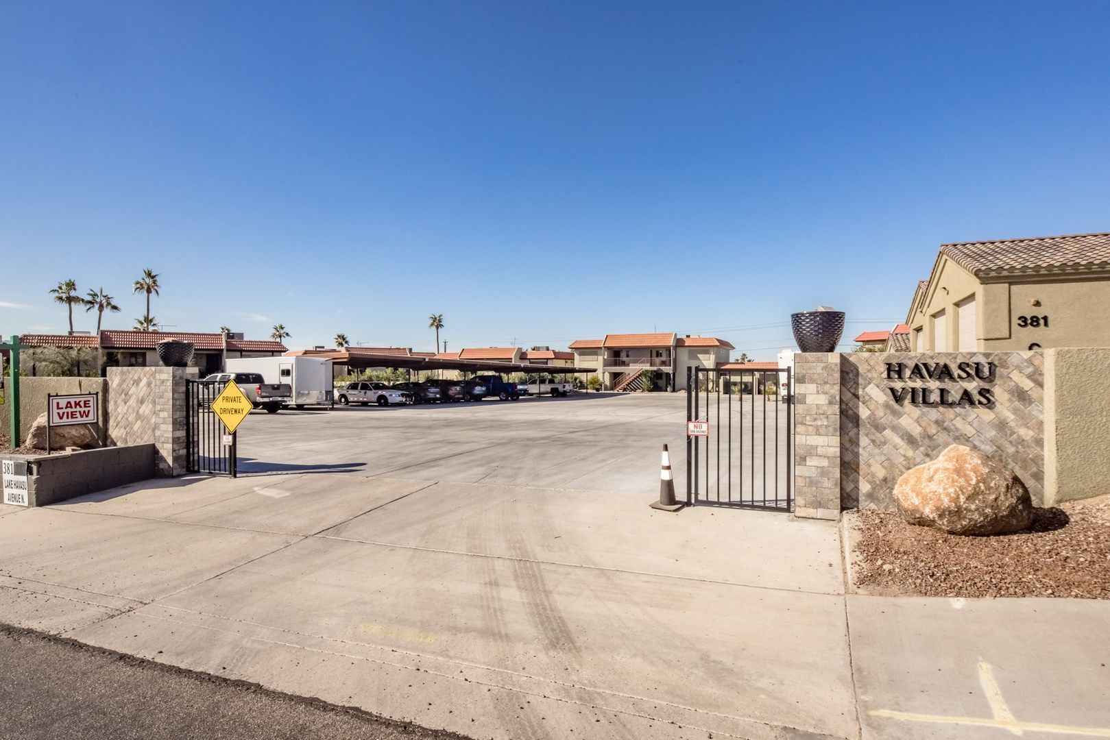 381 N Lake Havasu Ave #A201 Lake Havasu City AZ 86404 - Photo 2