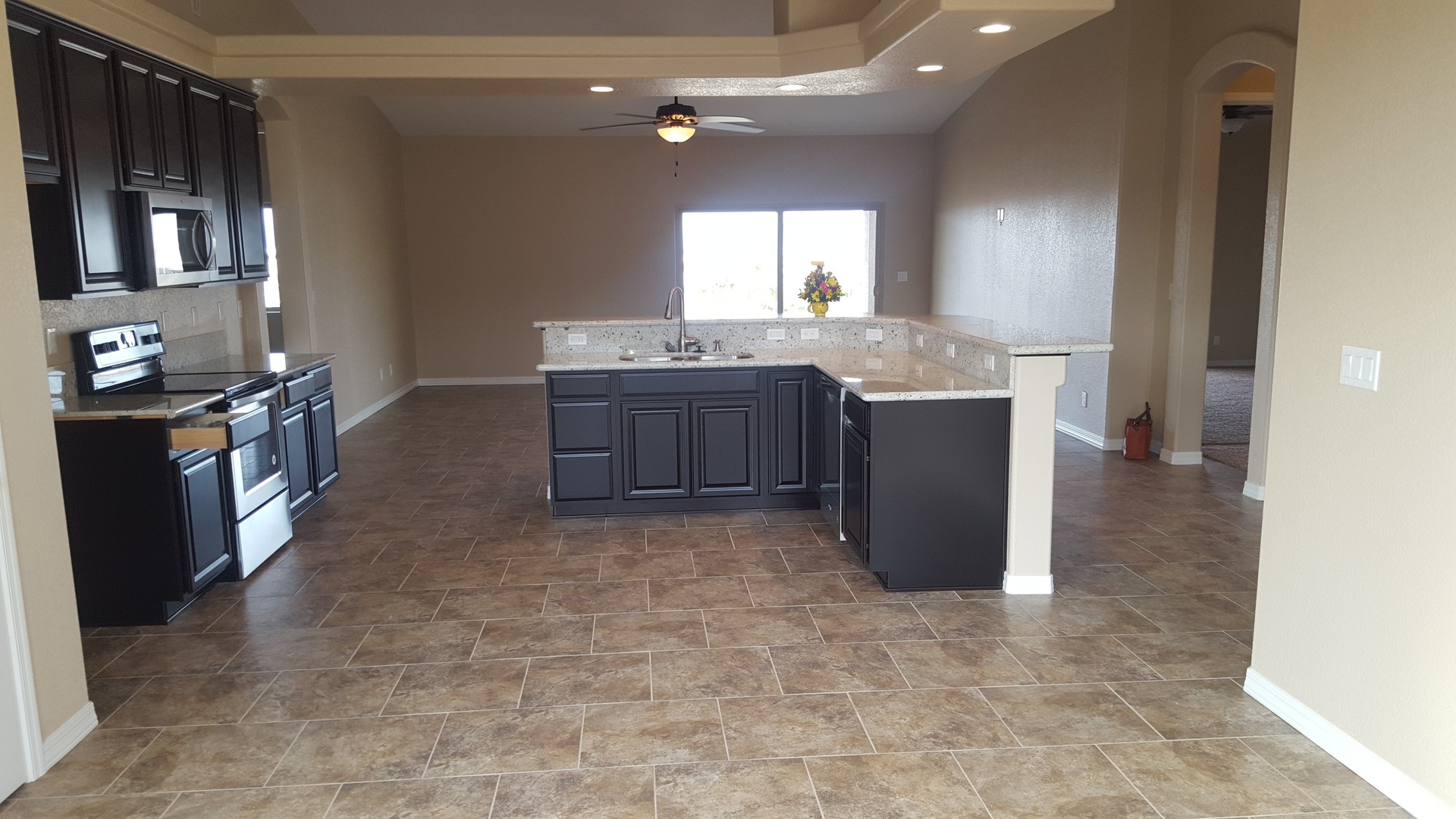 3641 Texoma Dr. Lake Havasu City AZ 86404 - Photo 2