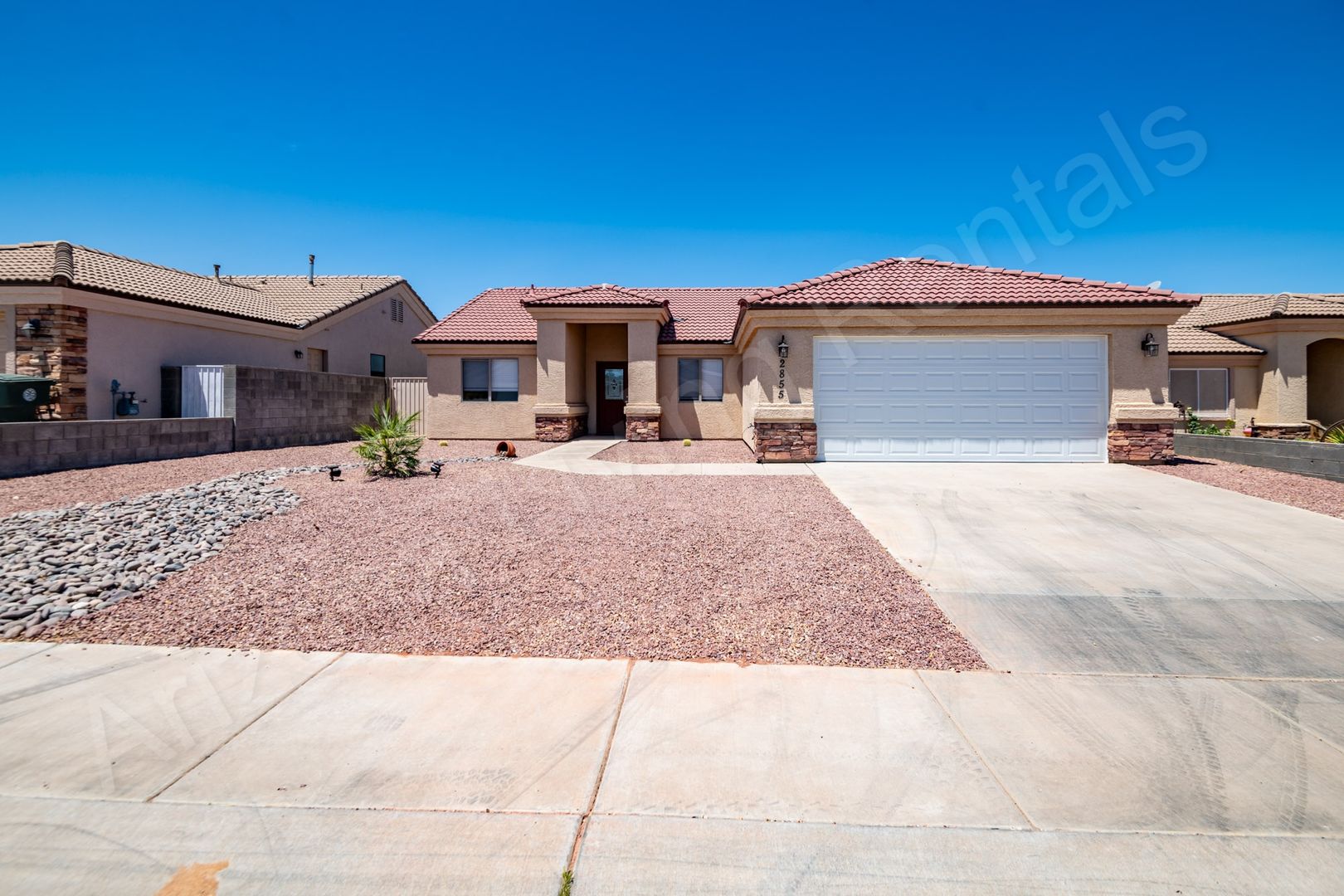 Kingman House: 2855 N Melody Street