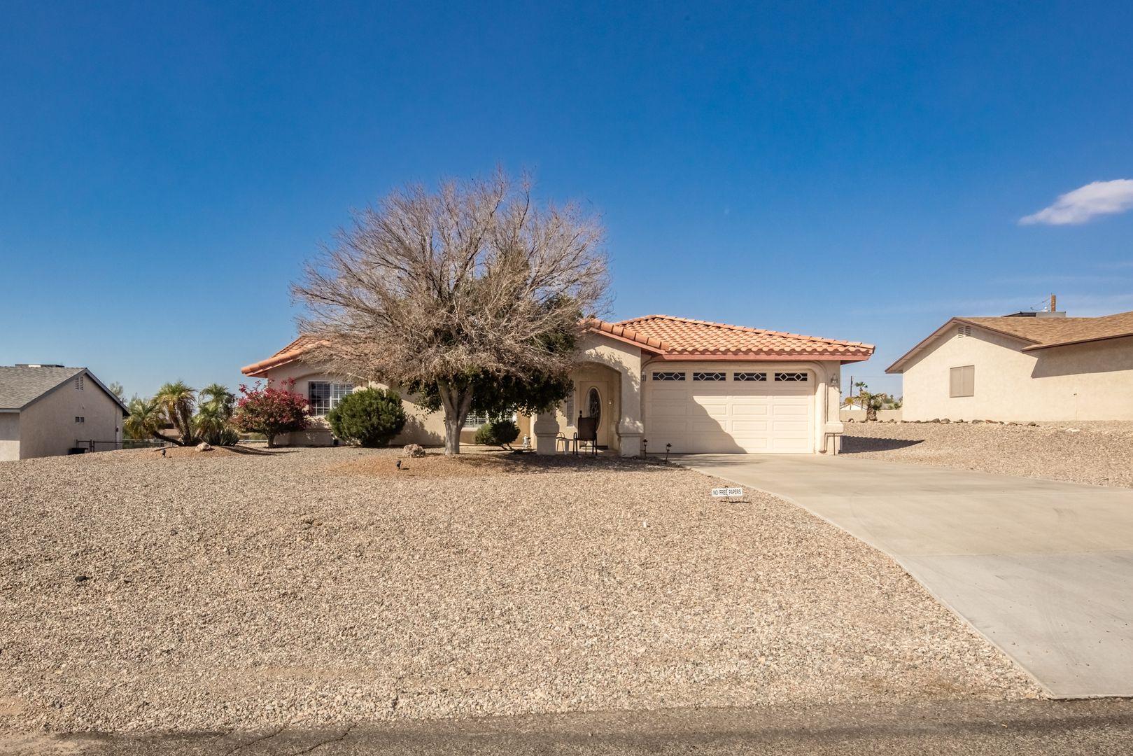 2561 Mariner Lane Lake Havasu City AZ 86403 - Photo 1