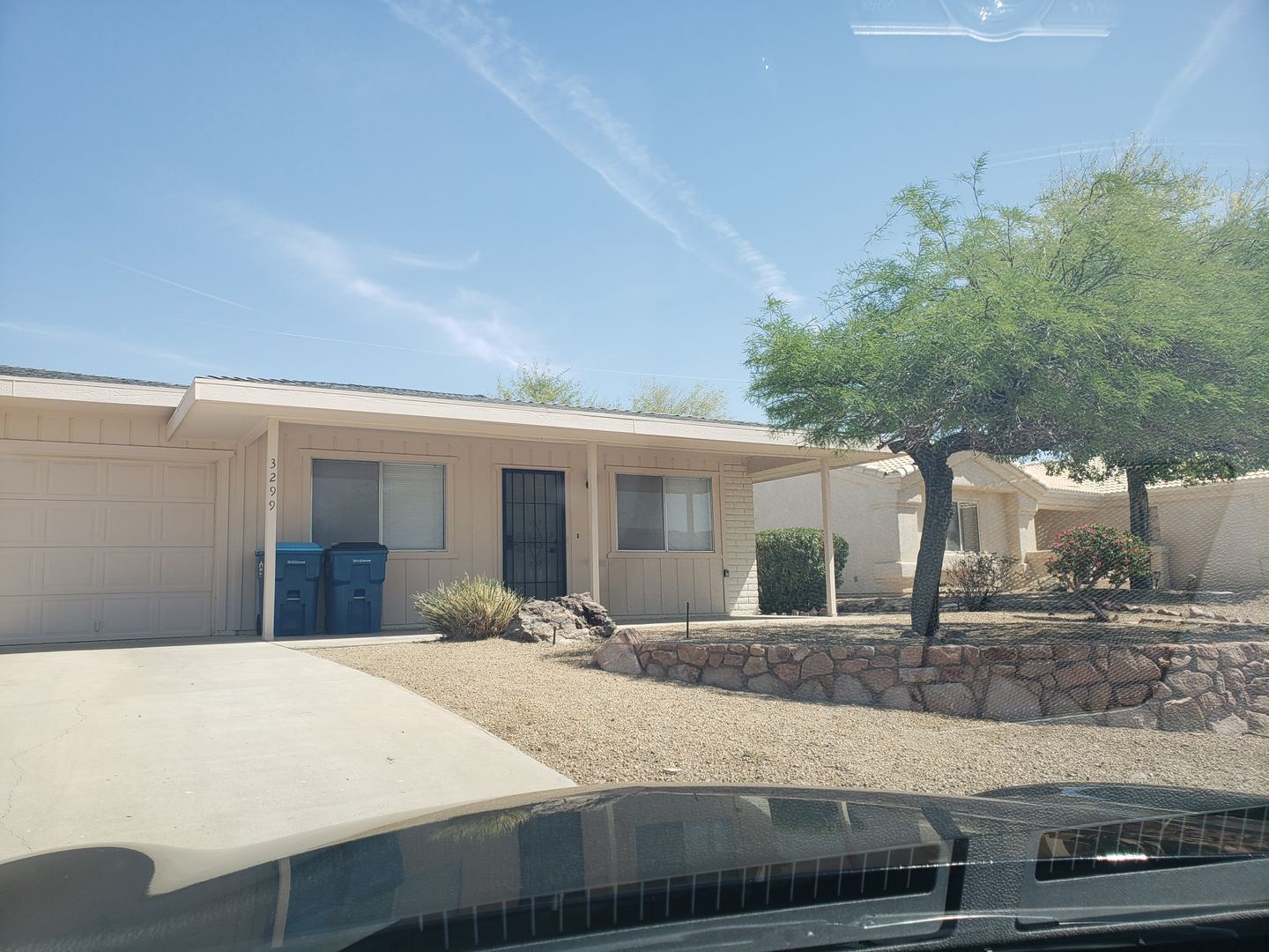 3299 Tolteca Dr. Lake Havasu City AZ 86406 - Photo 1