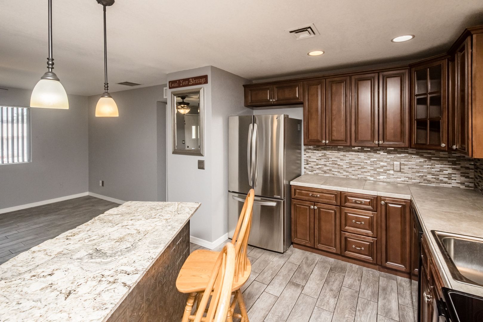 3211 PINTAIL DR. Lake Havasu City AZ 86406 - Photo 19
