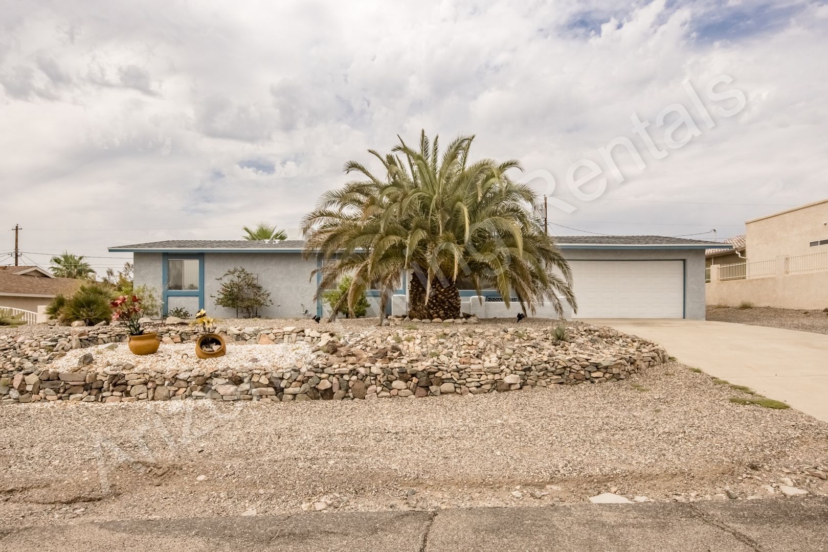 Lake Havasu City House: 3211 Pintail Drive