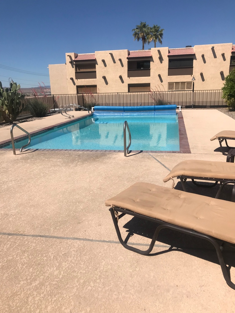 1850 Swanson Ave #A22 Lake Havasu City AZ 86403 - Photo 1