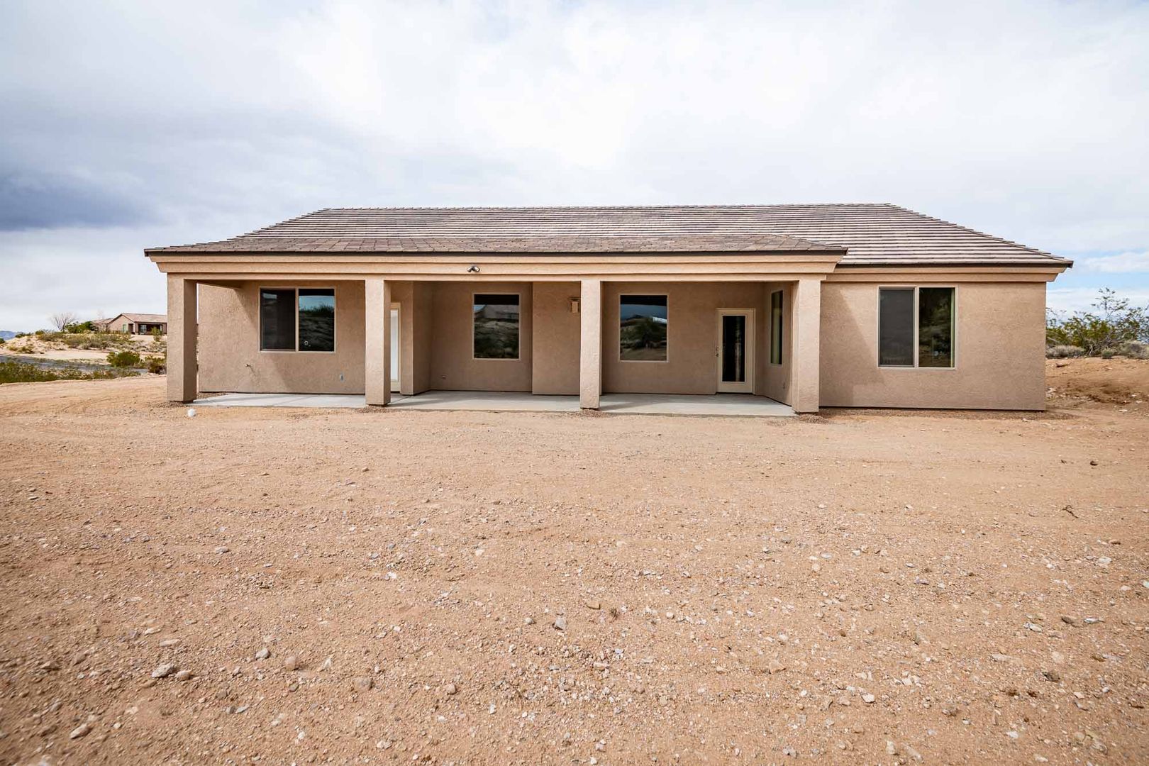 3286 E. Rosslyn Dr. Kingman AZ 86401 - Photo 37