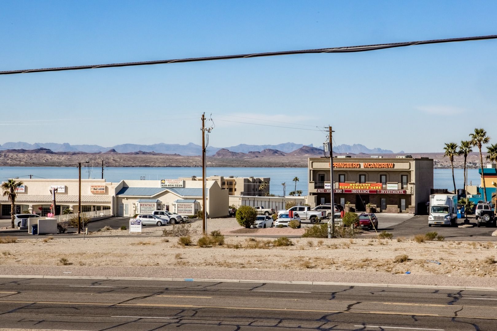 381 N Lake Havasu Ave #A201 Lake Havasu City AZ 86404 - Photo 42