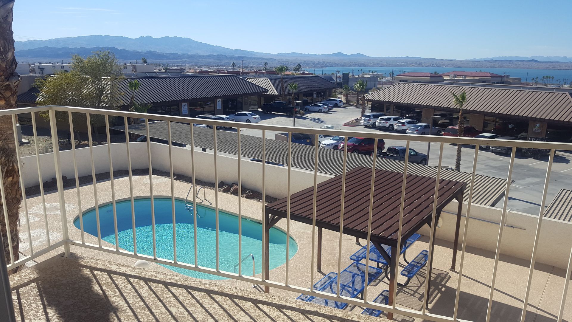 1720 Bahama #B-6 Lake Havasu City AZ 86403 - Photo 1