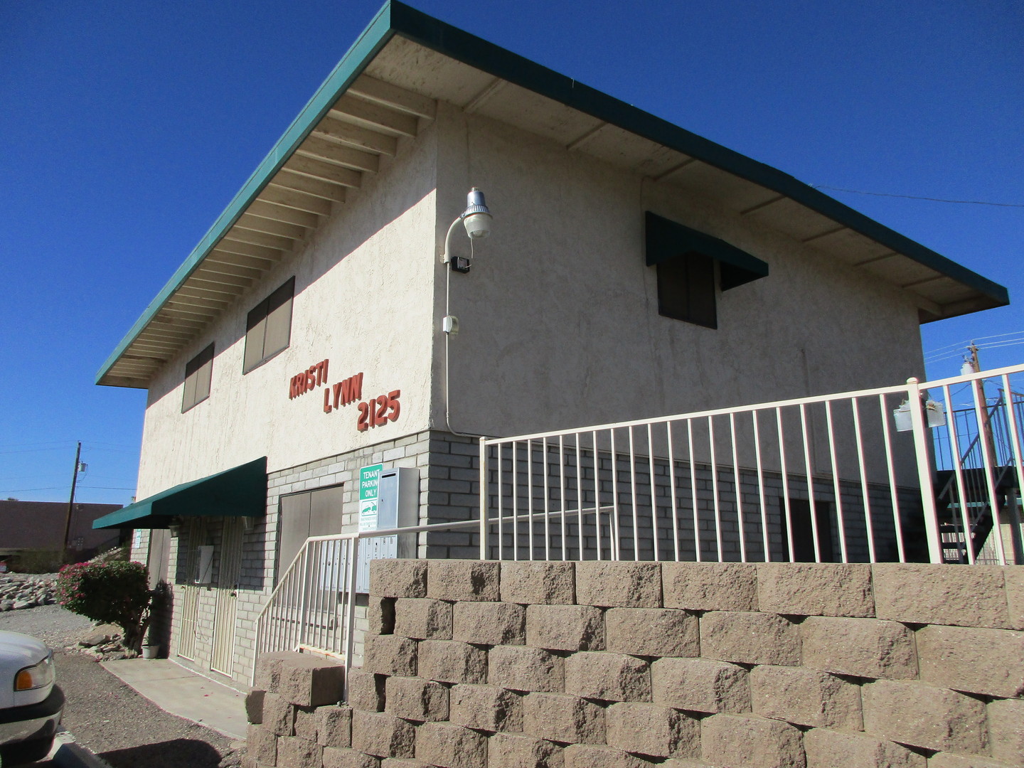 2125 Injo Drive #3 Lake Havasu City AZ 86403 - Photo 4