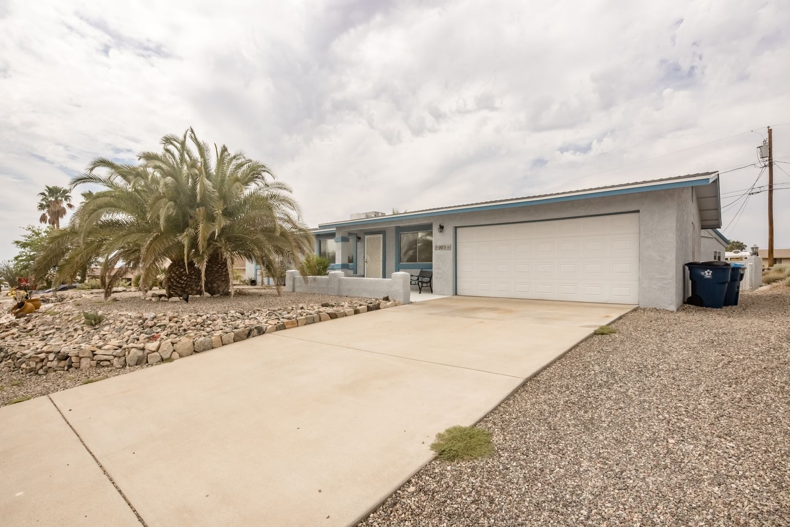 3211 PINTAIL DR. Lake Havasu City AZ 86406 - Photo 4