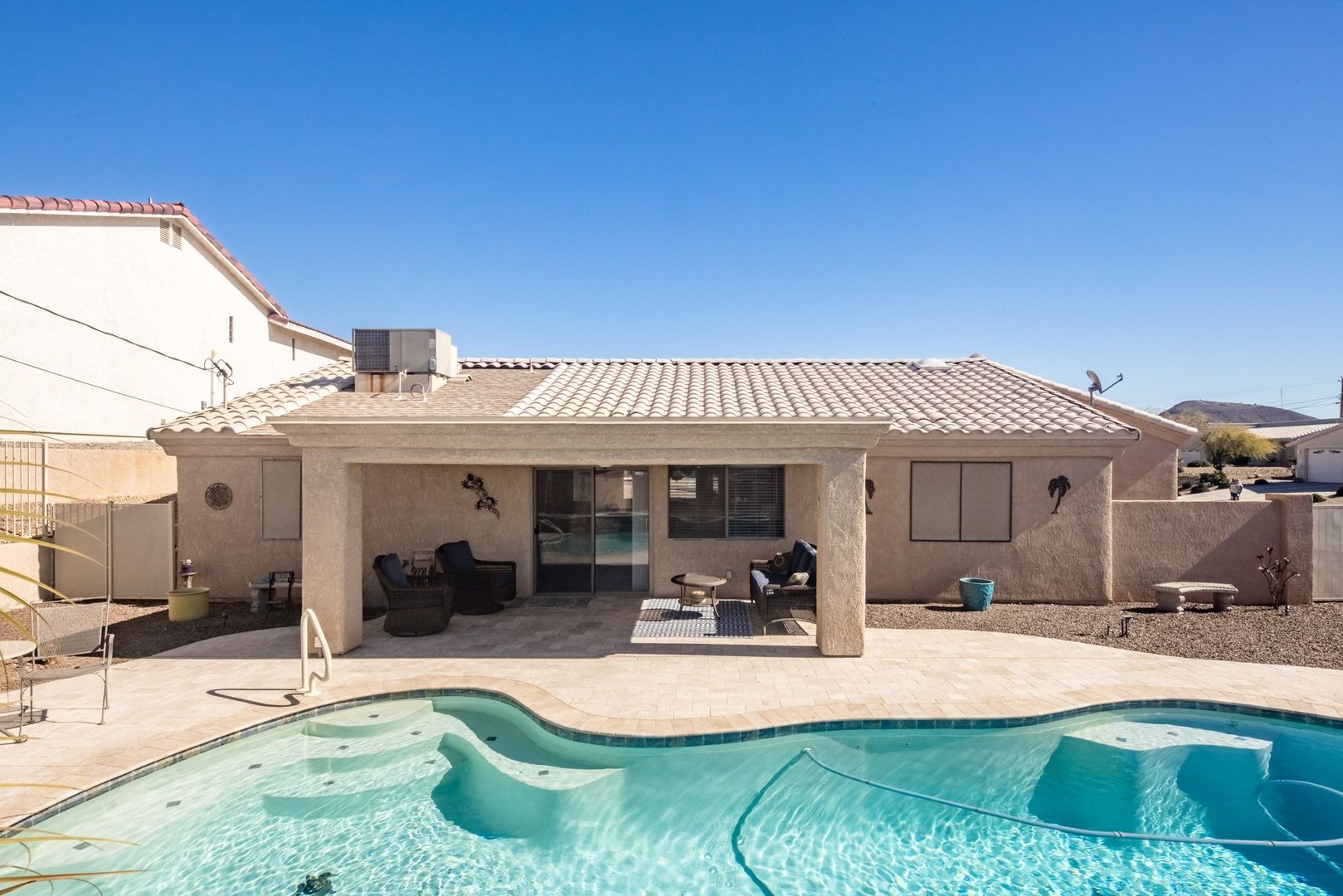 591 Beachview Lane Lake Havasu City AZ 86406 - Photo 46