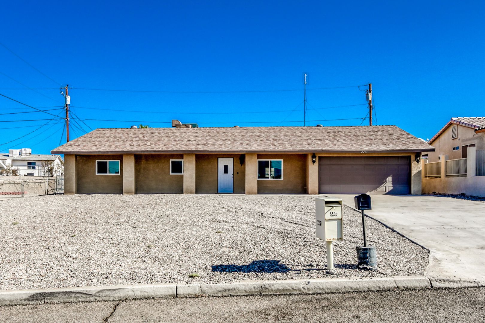 2265 Malahini Dr. Lake Havasu City AZ 86404 - Photo 3