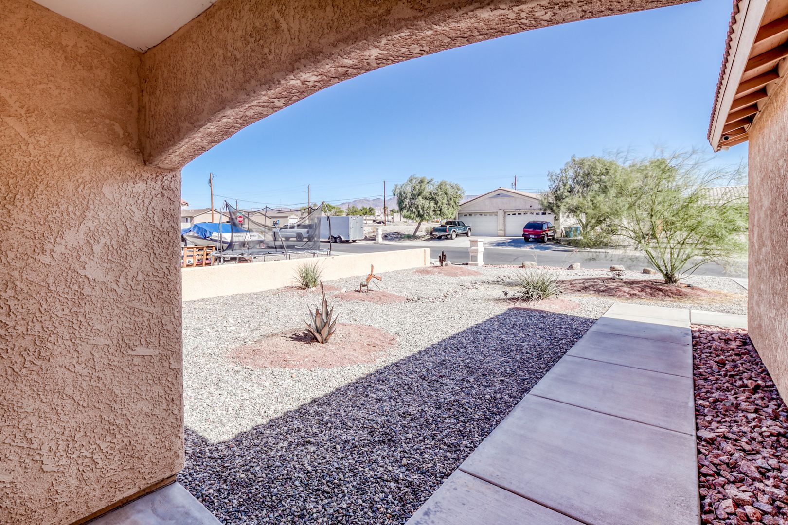 635 Roamer Lane Lake Havasu City AZ 86403 - Photo 5
