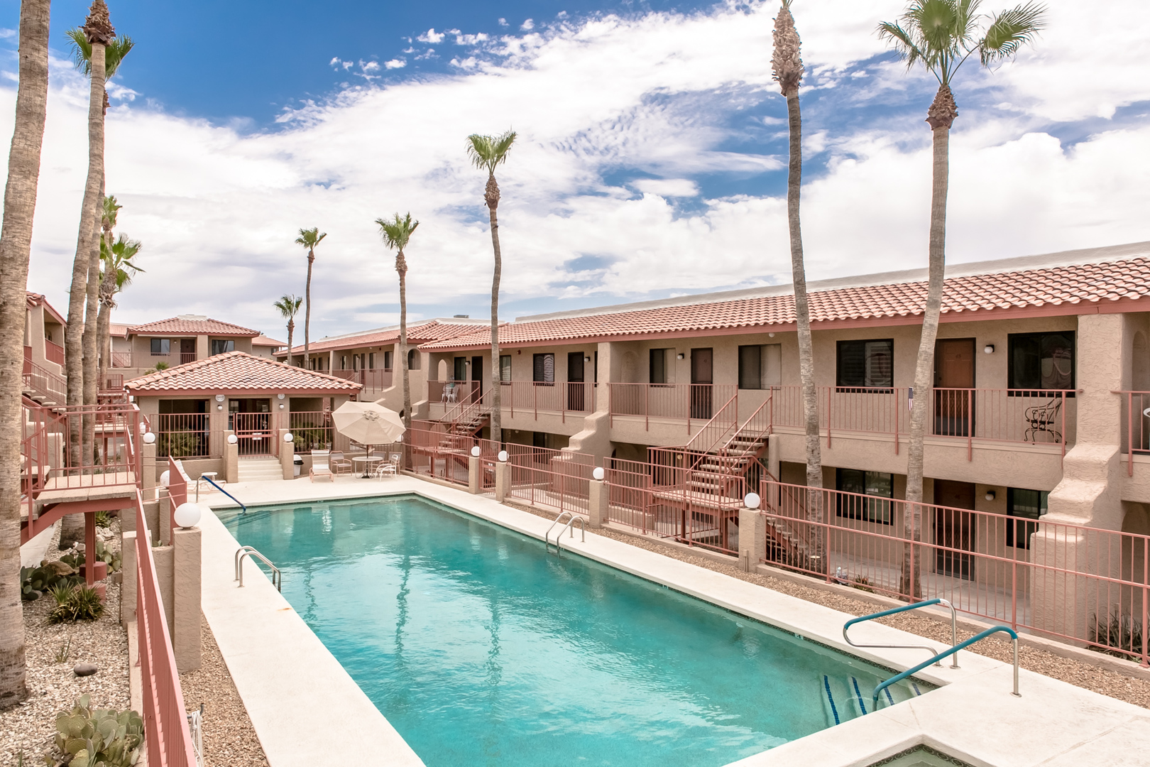 1957 Mesquite #32 Lake Havasu City AZ 86403 - Photo 24