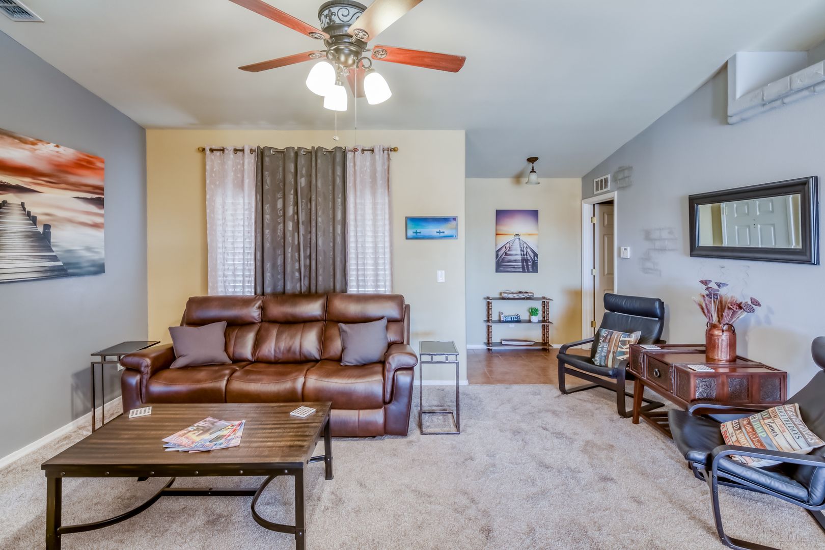 635 Roamer Lane Lake Havasu City AZ 86403 - Photo 8