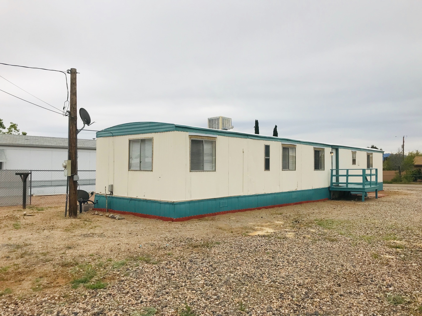 1605 E Packard Avenue Kingman AZ 86409 - Photo 3