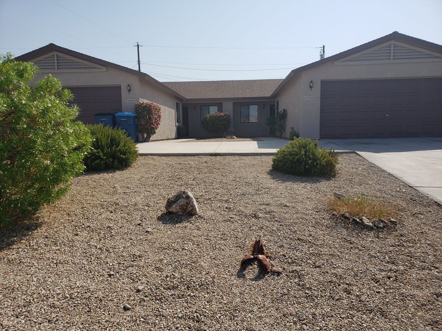 3400 Big Chief Dr. - BIGC3400-102 Lake Havasu City AZ 86406 - Photo 1