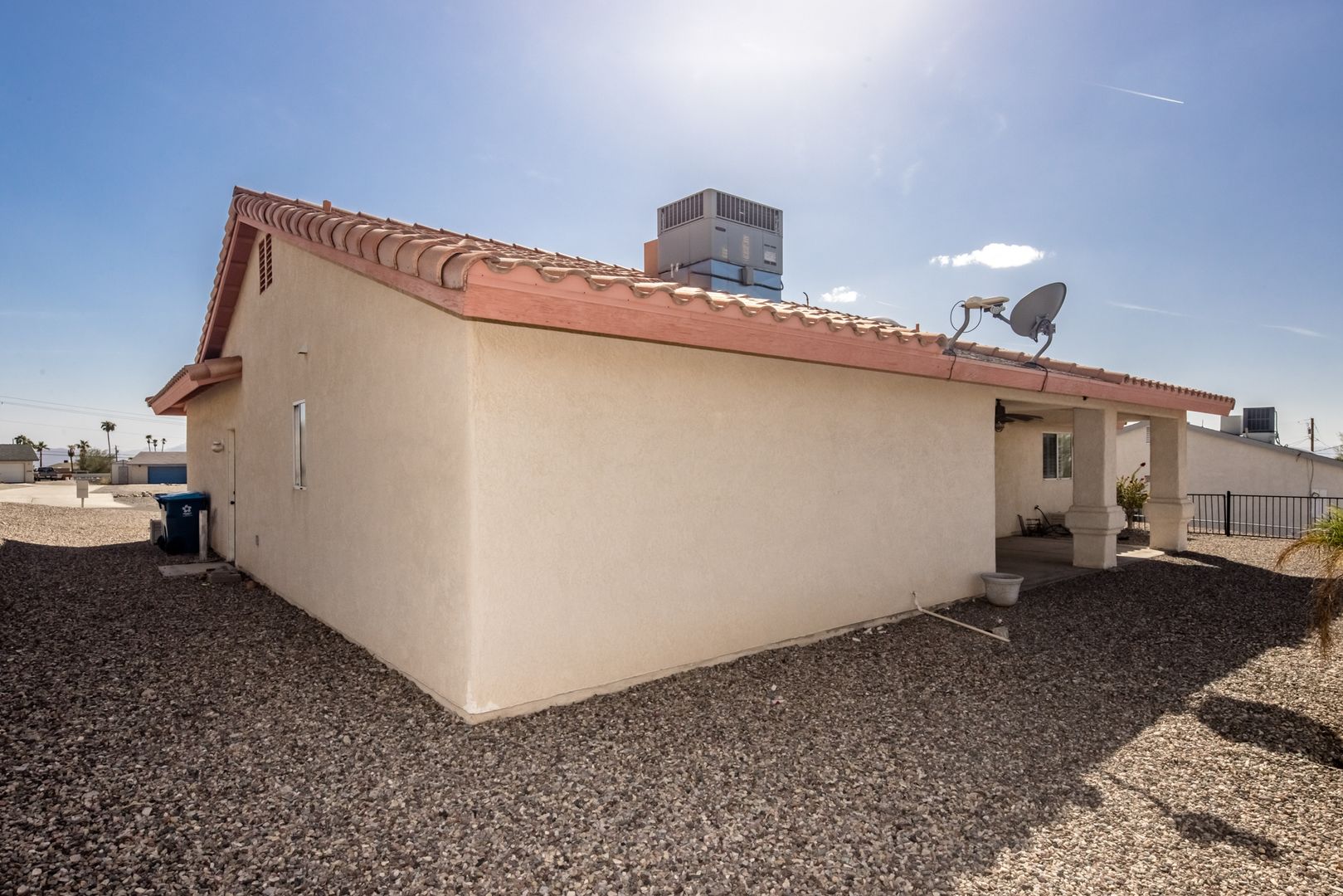 2561 Mariner Lane Lake Havasu City AZ 86403 - Photo 41